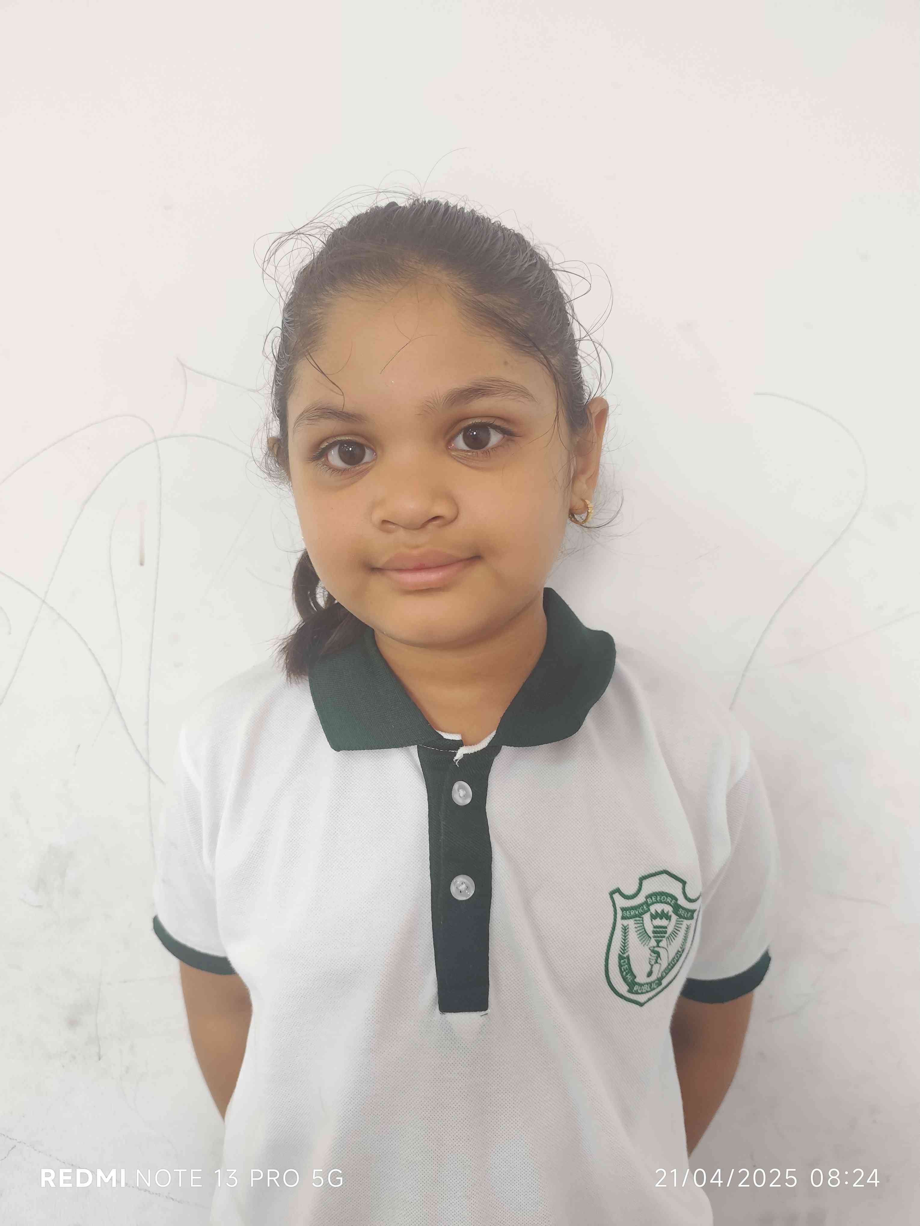 Delhi Public School Anand