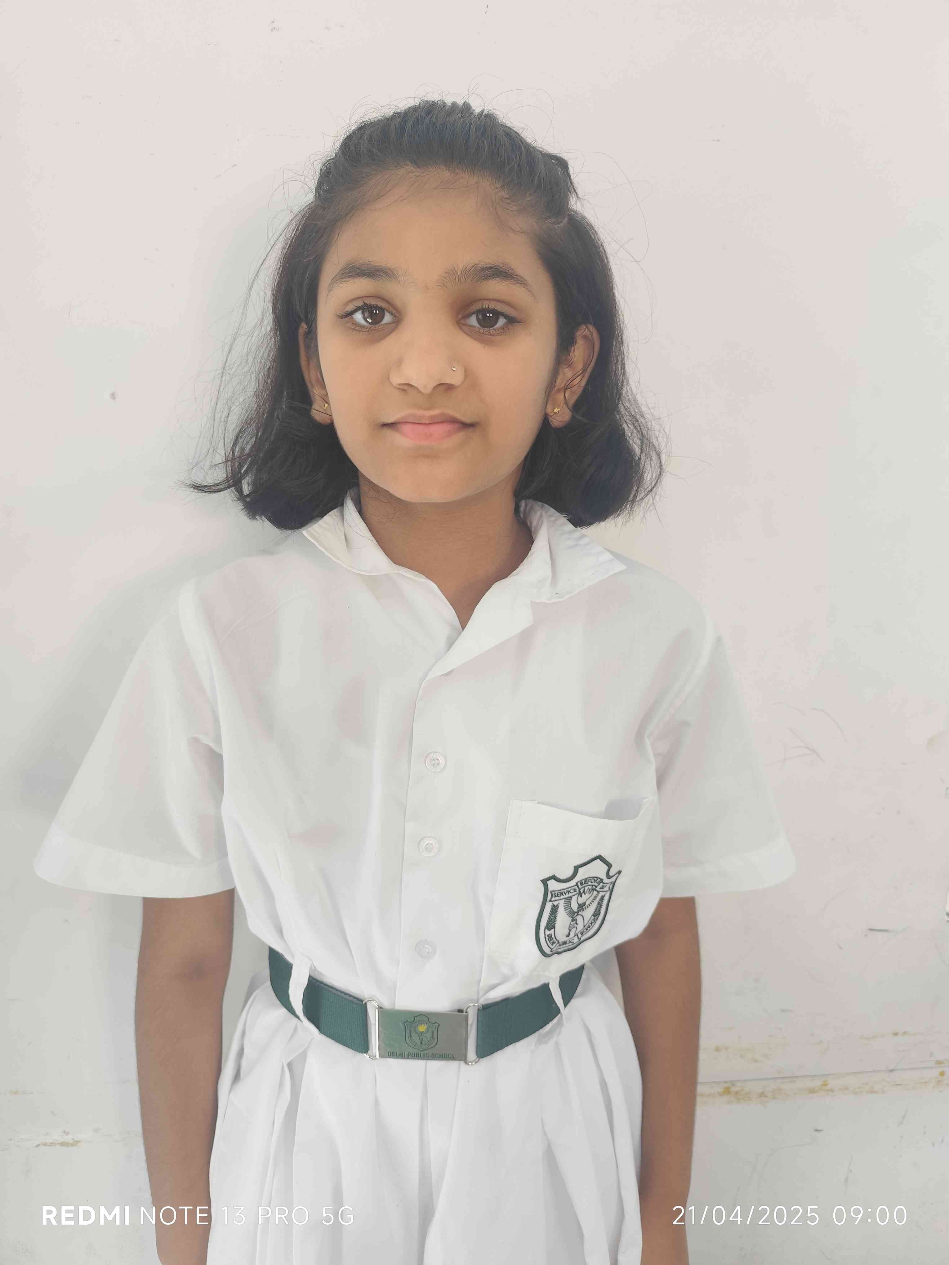 Delhi Public School Anand