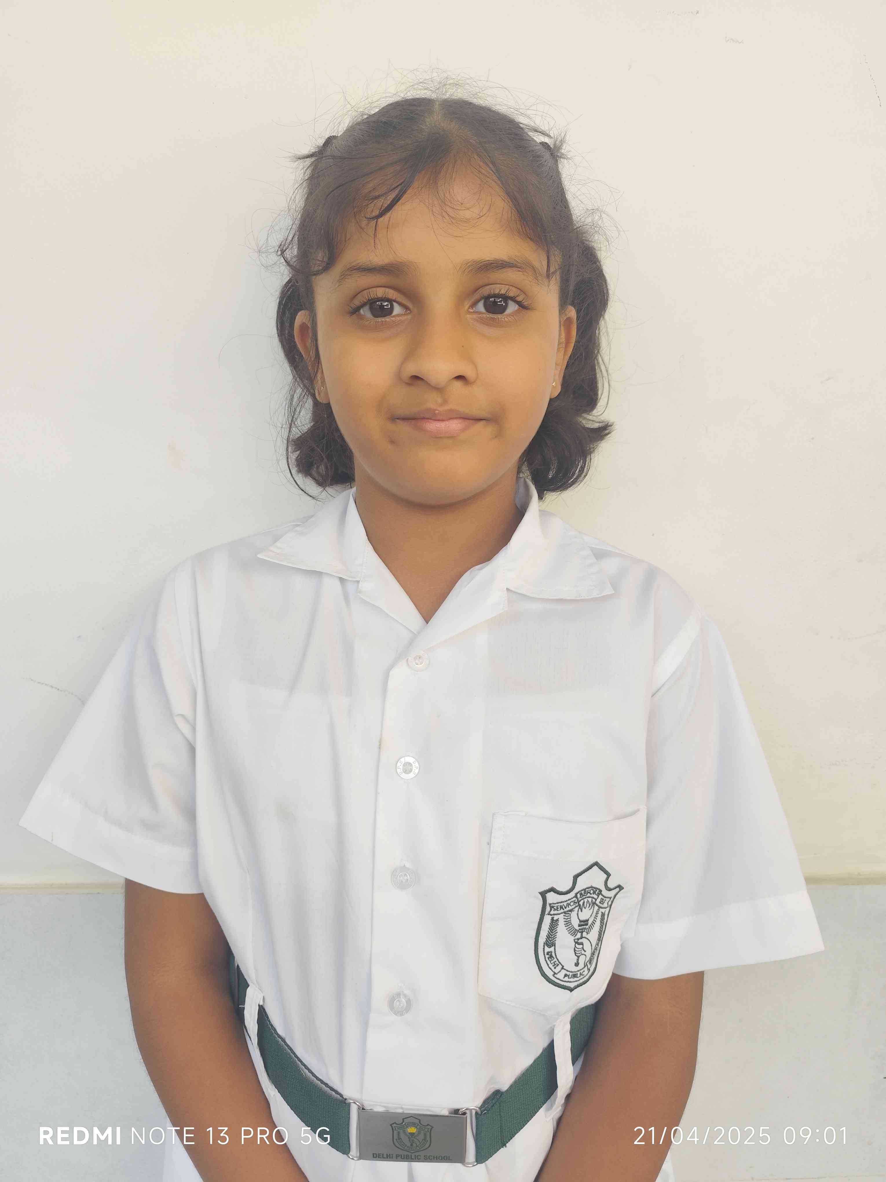 Delhi Public School Anand