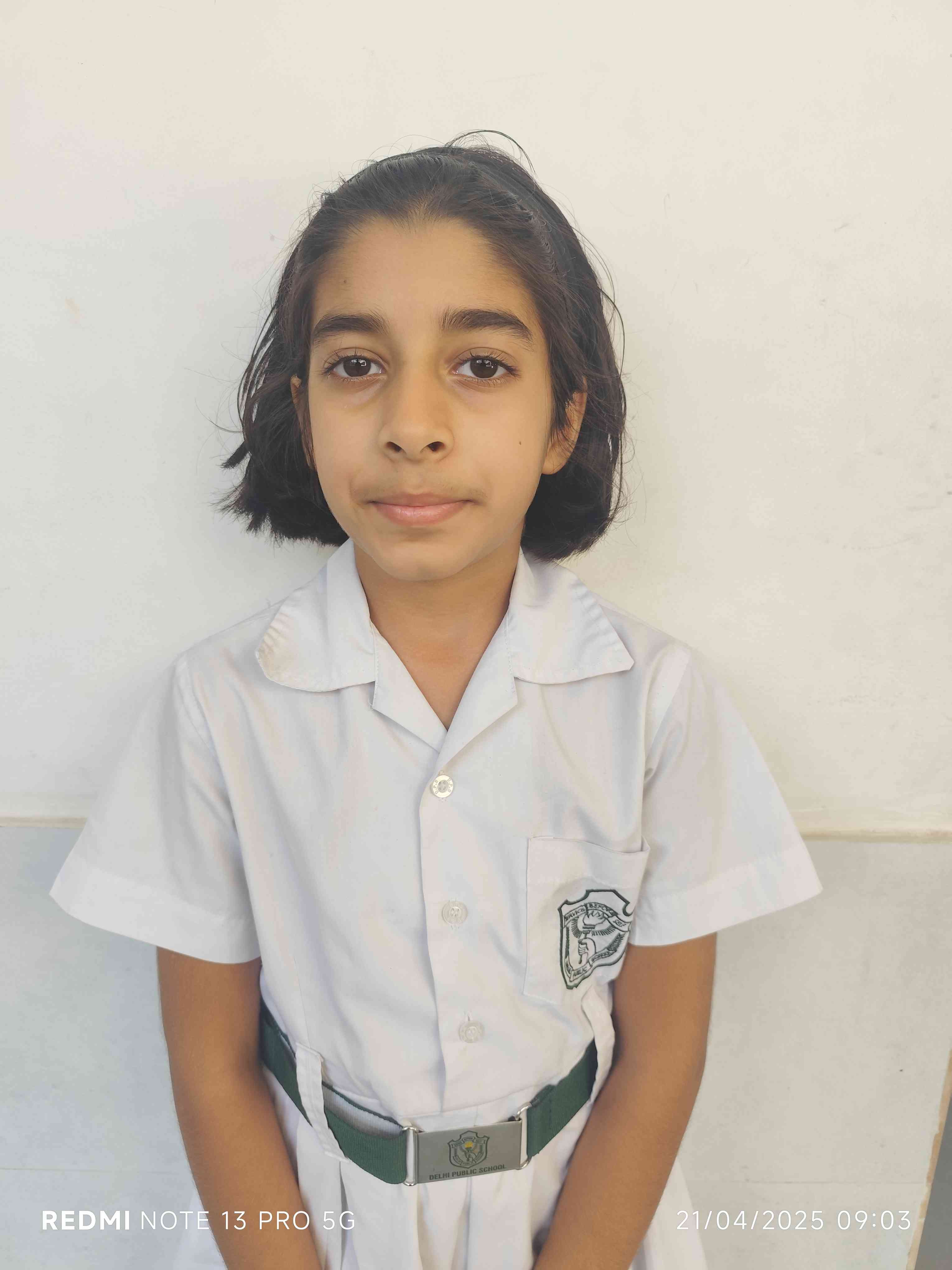 Delhi Public School Anand