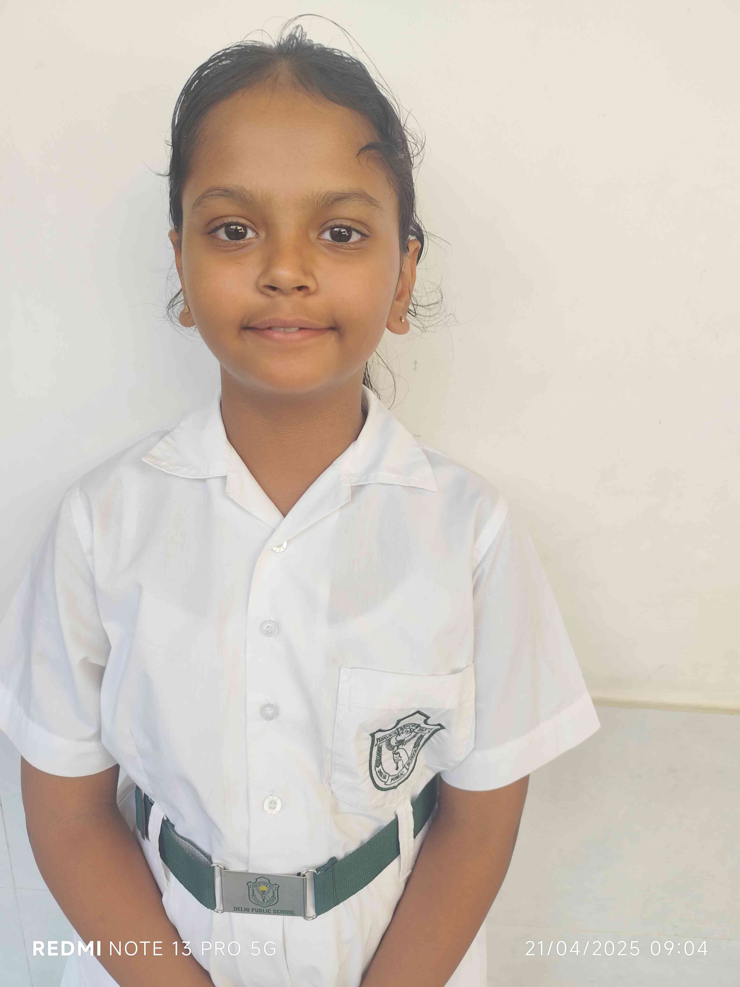 Delhi Public School Anand