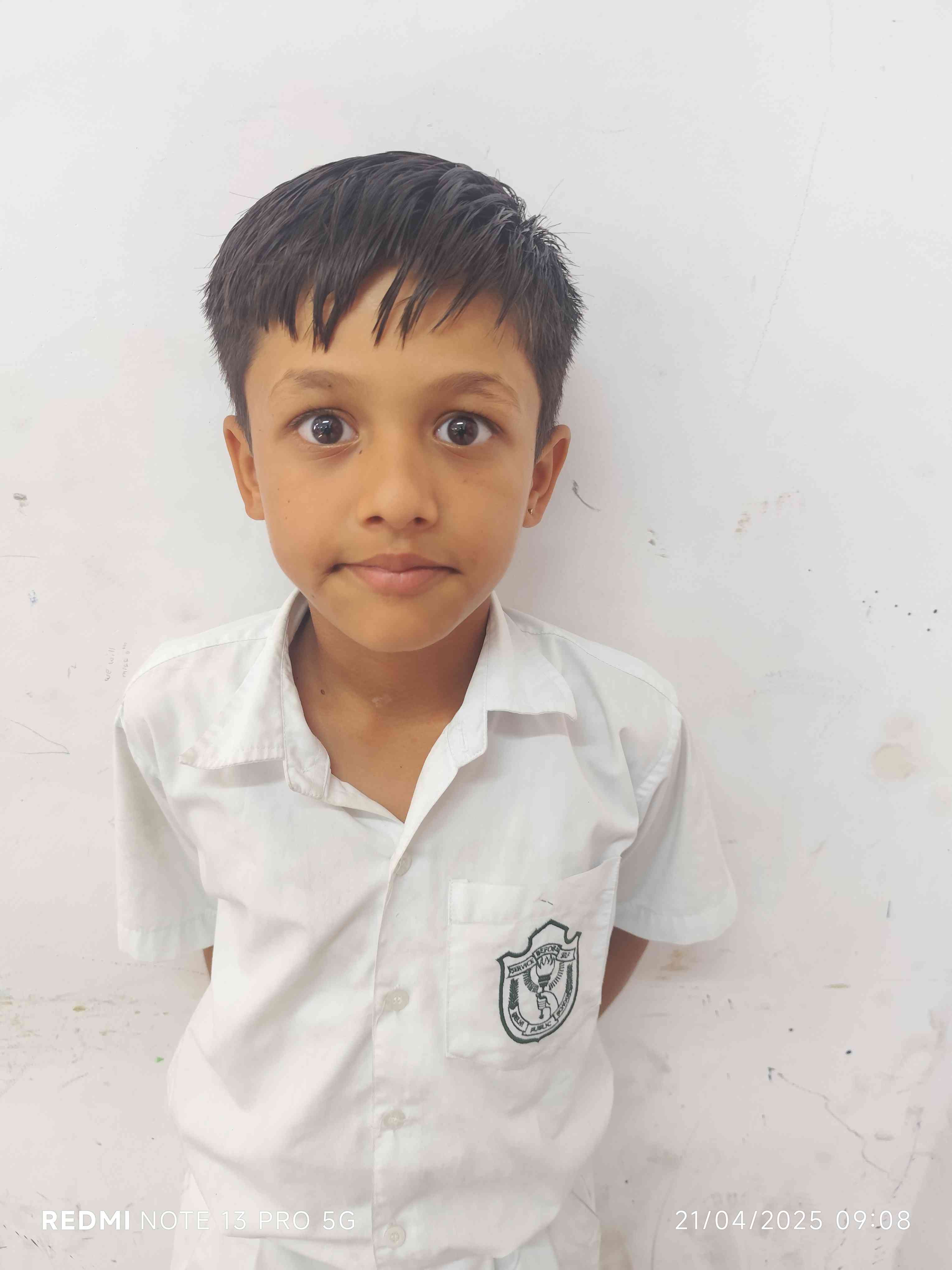 Delhi Public School Anand