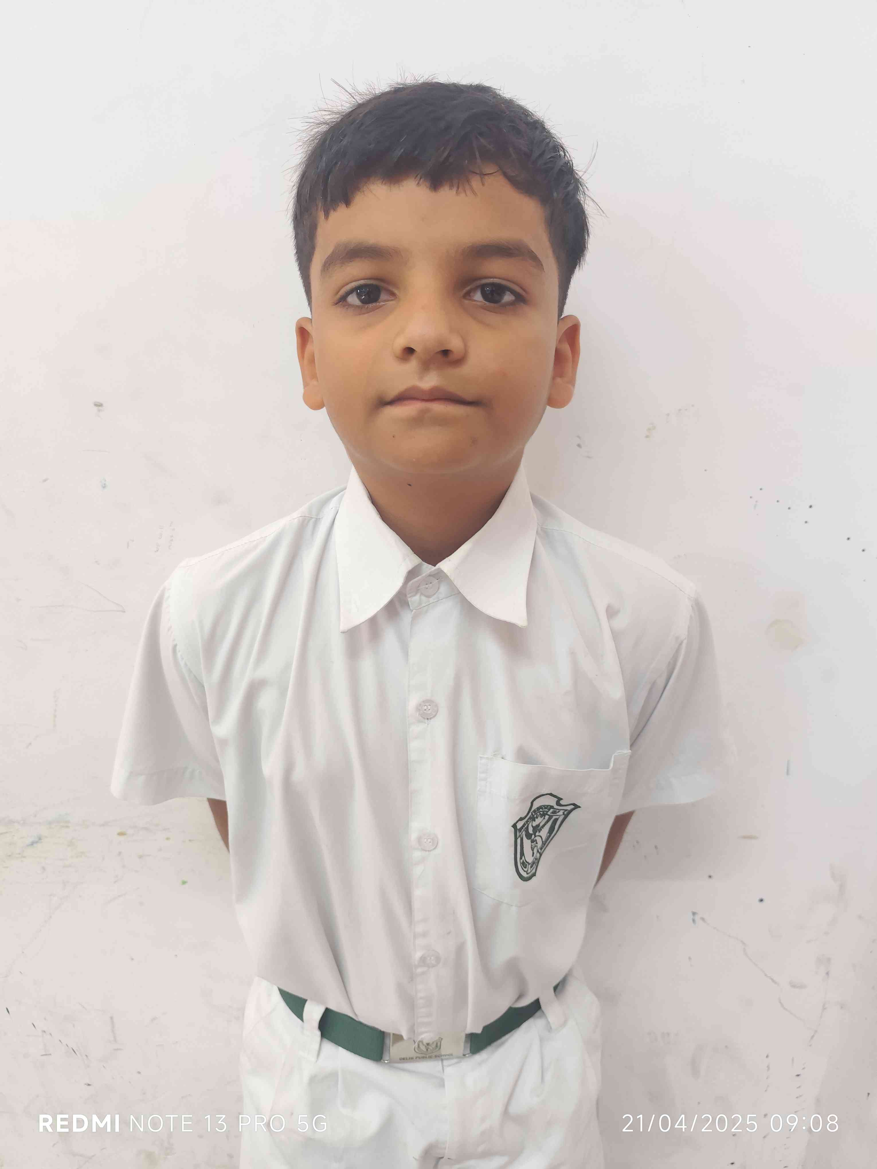 Delhi Public School Anand