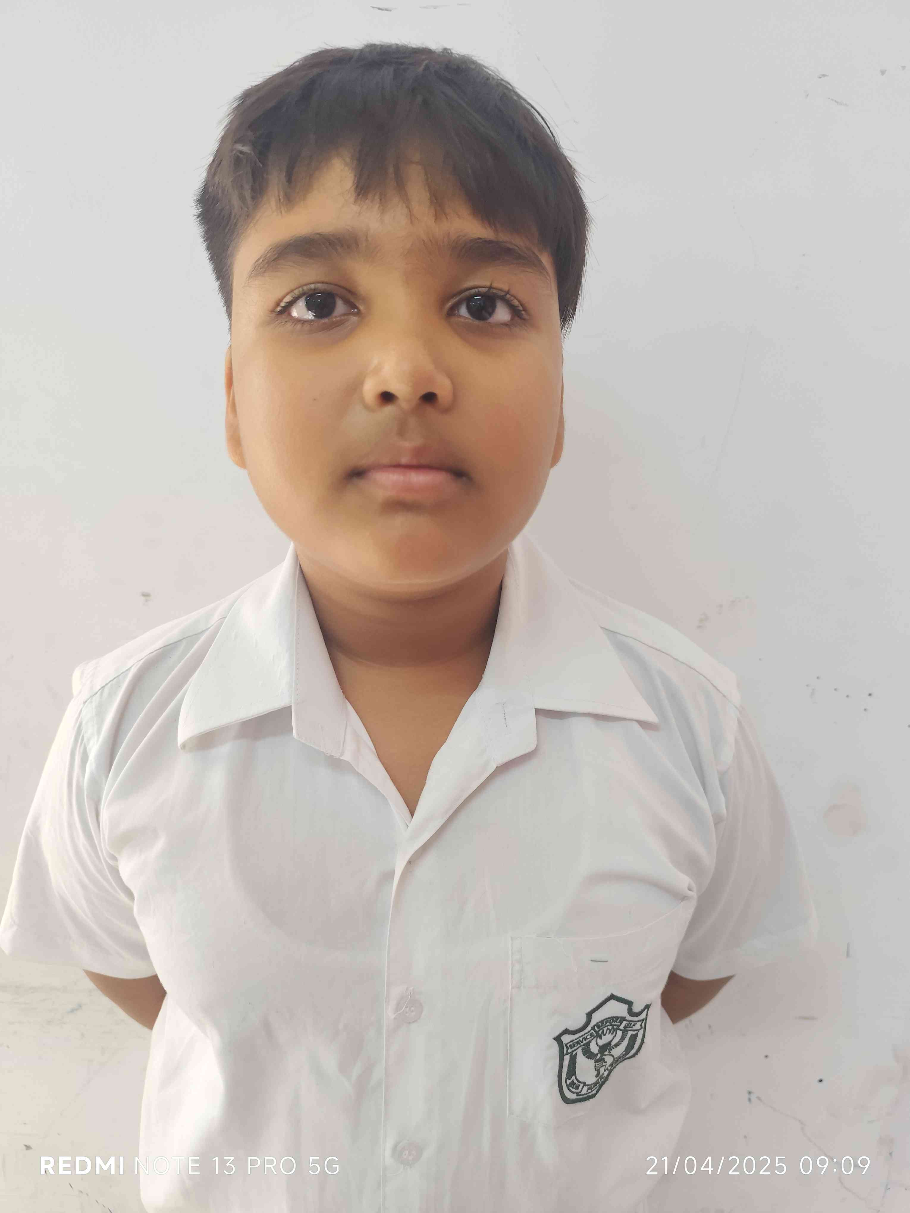 Delhi Public School Anand