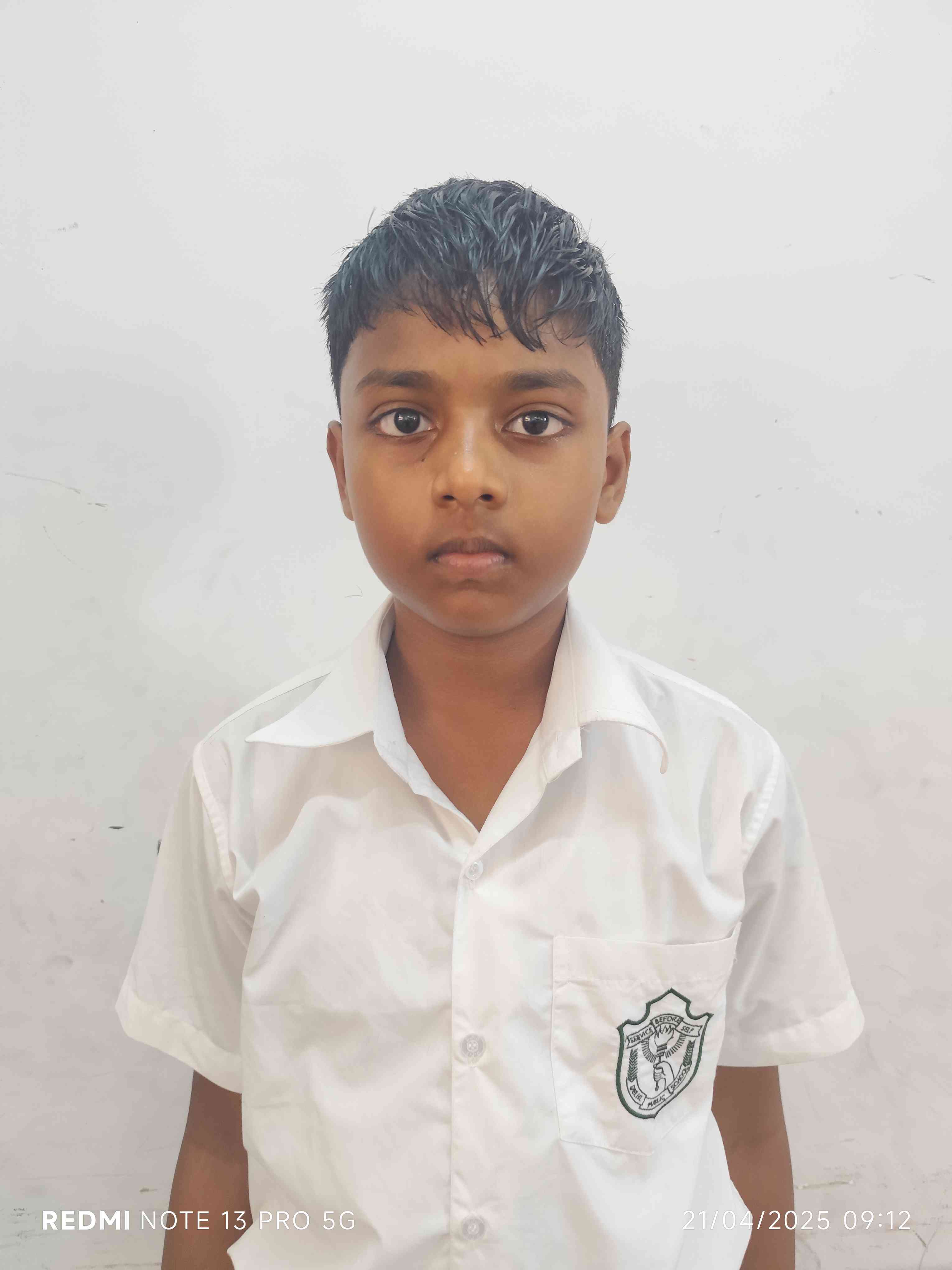 Delhi Public School Anand