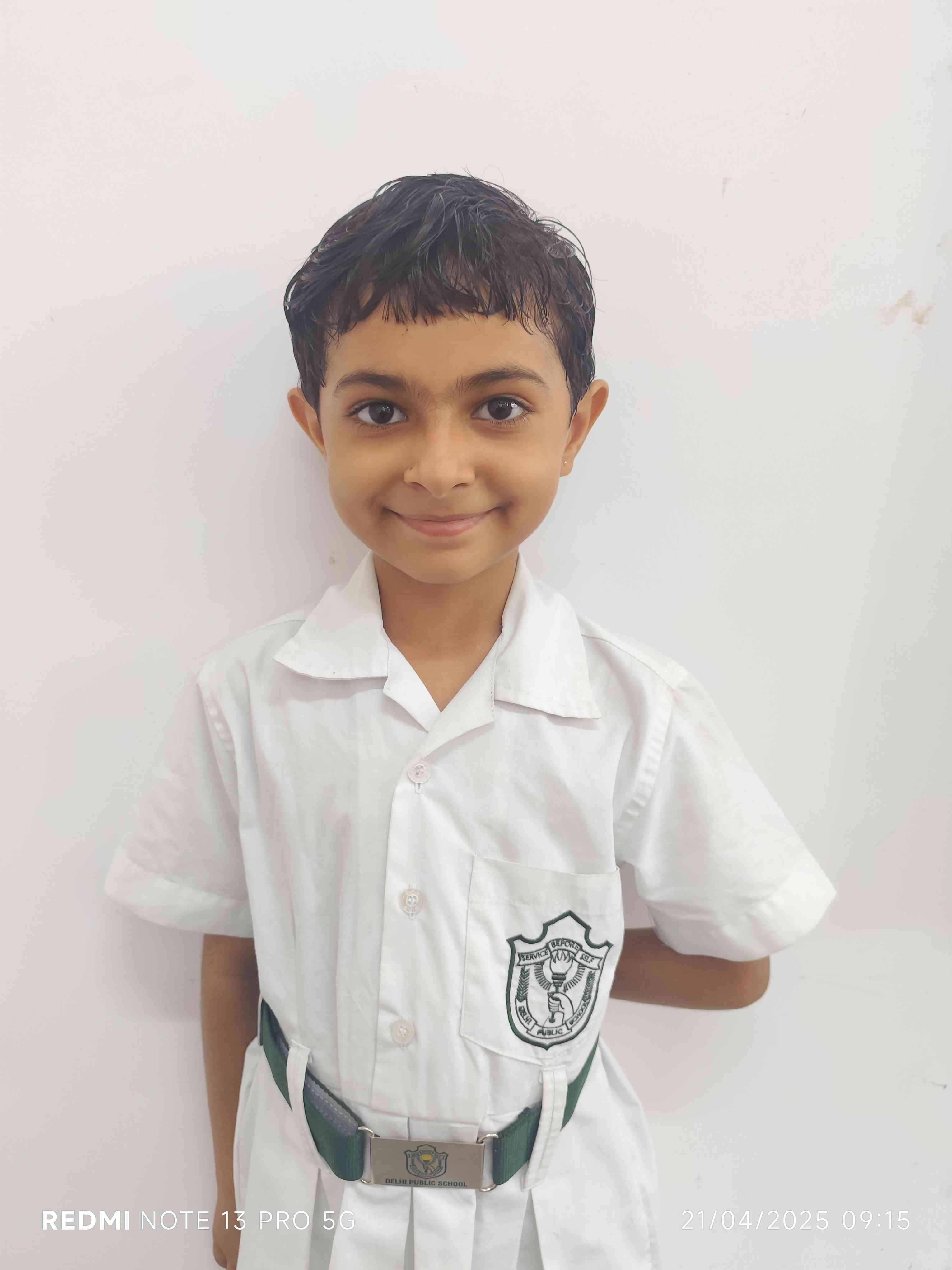 Delhi Public School Anand