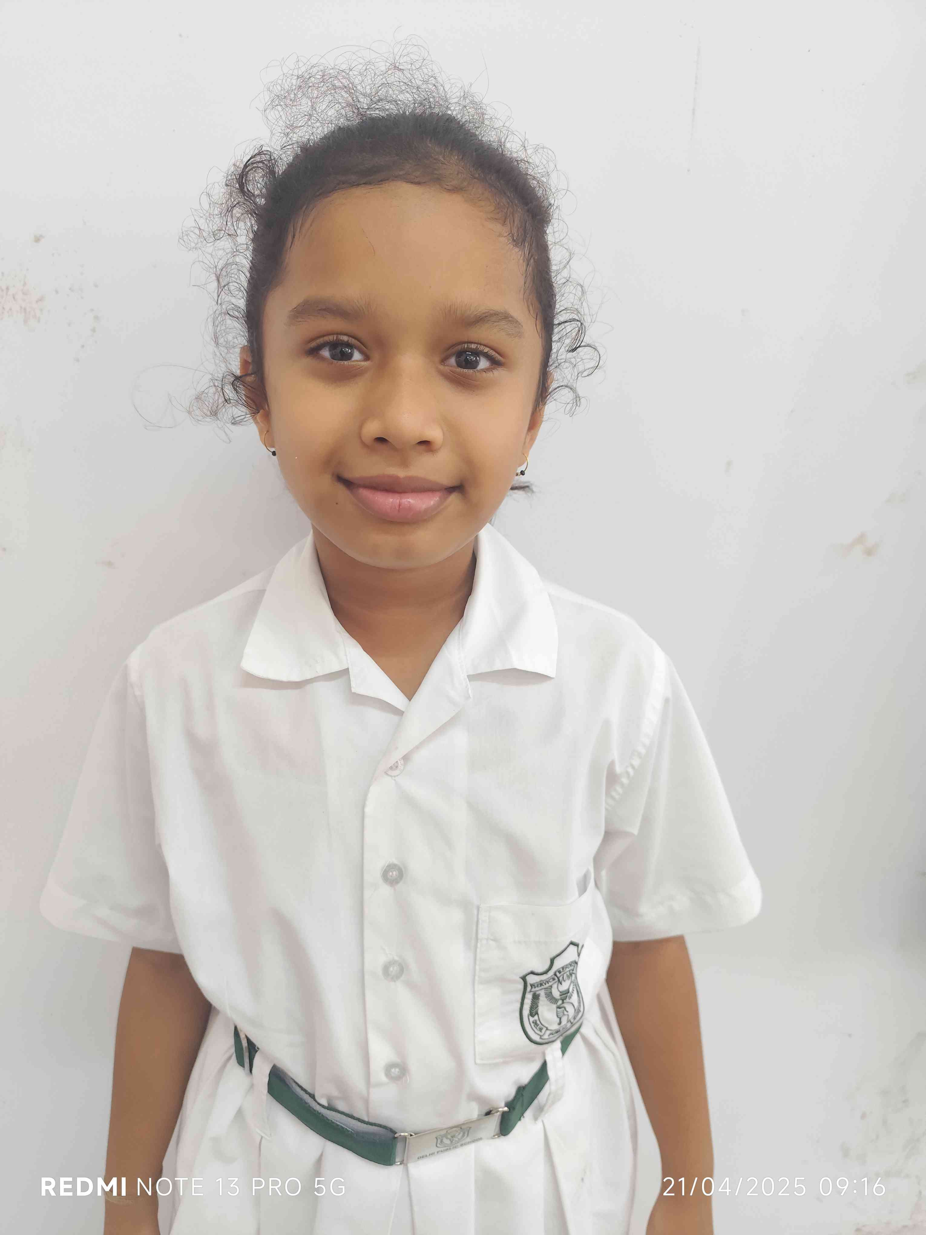 Delhi Public School Anand