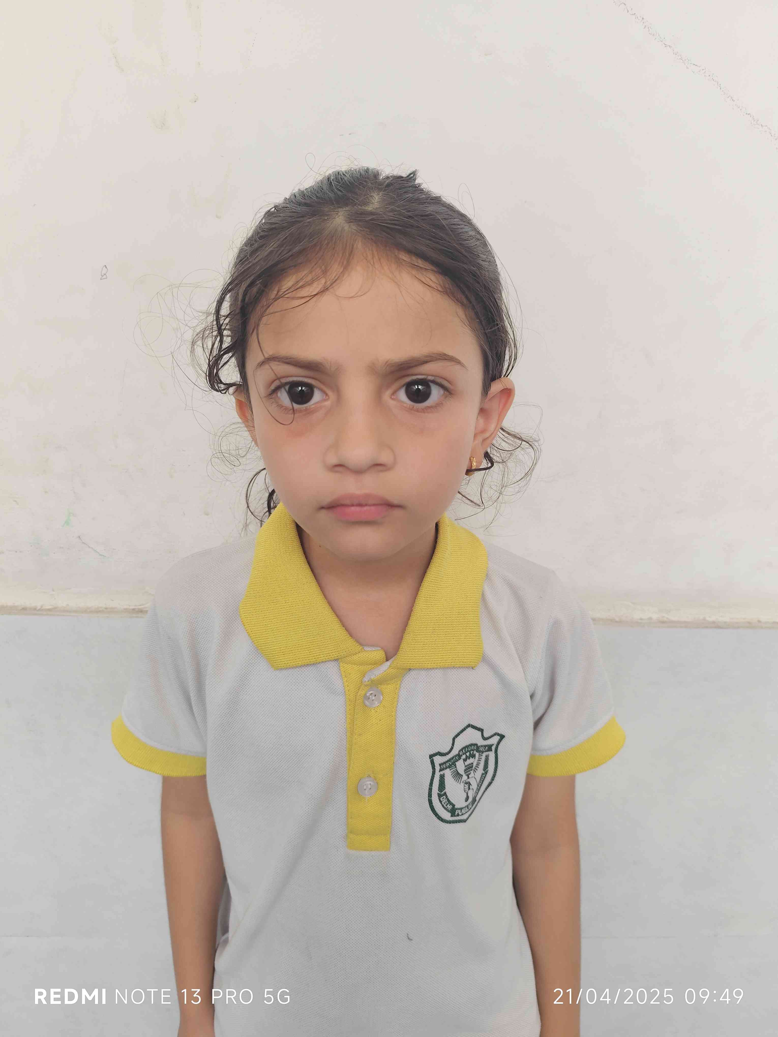 Delhi Public School Anand