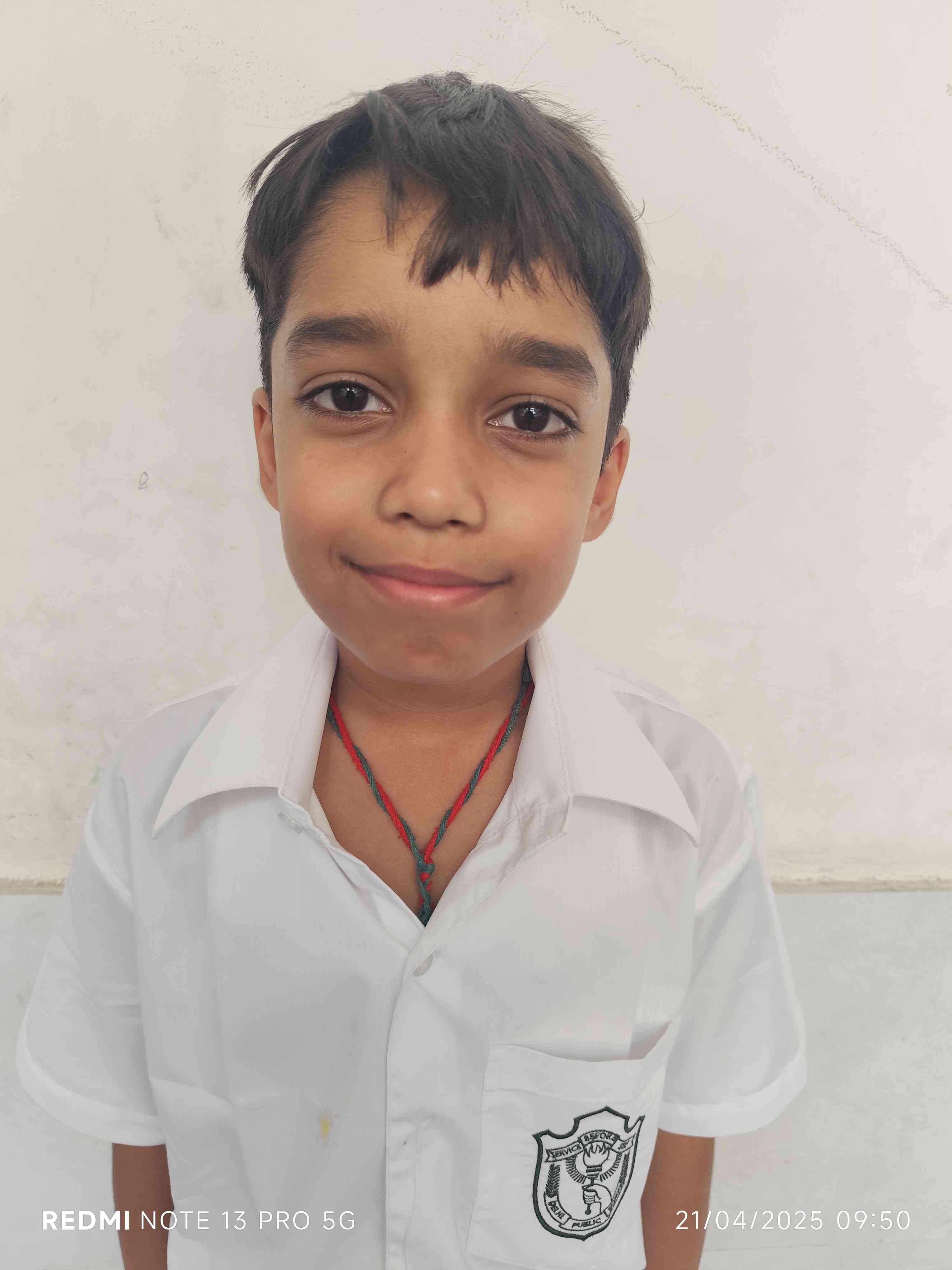 Delhi Public School Anand