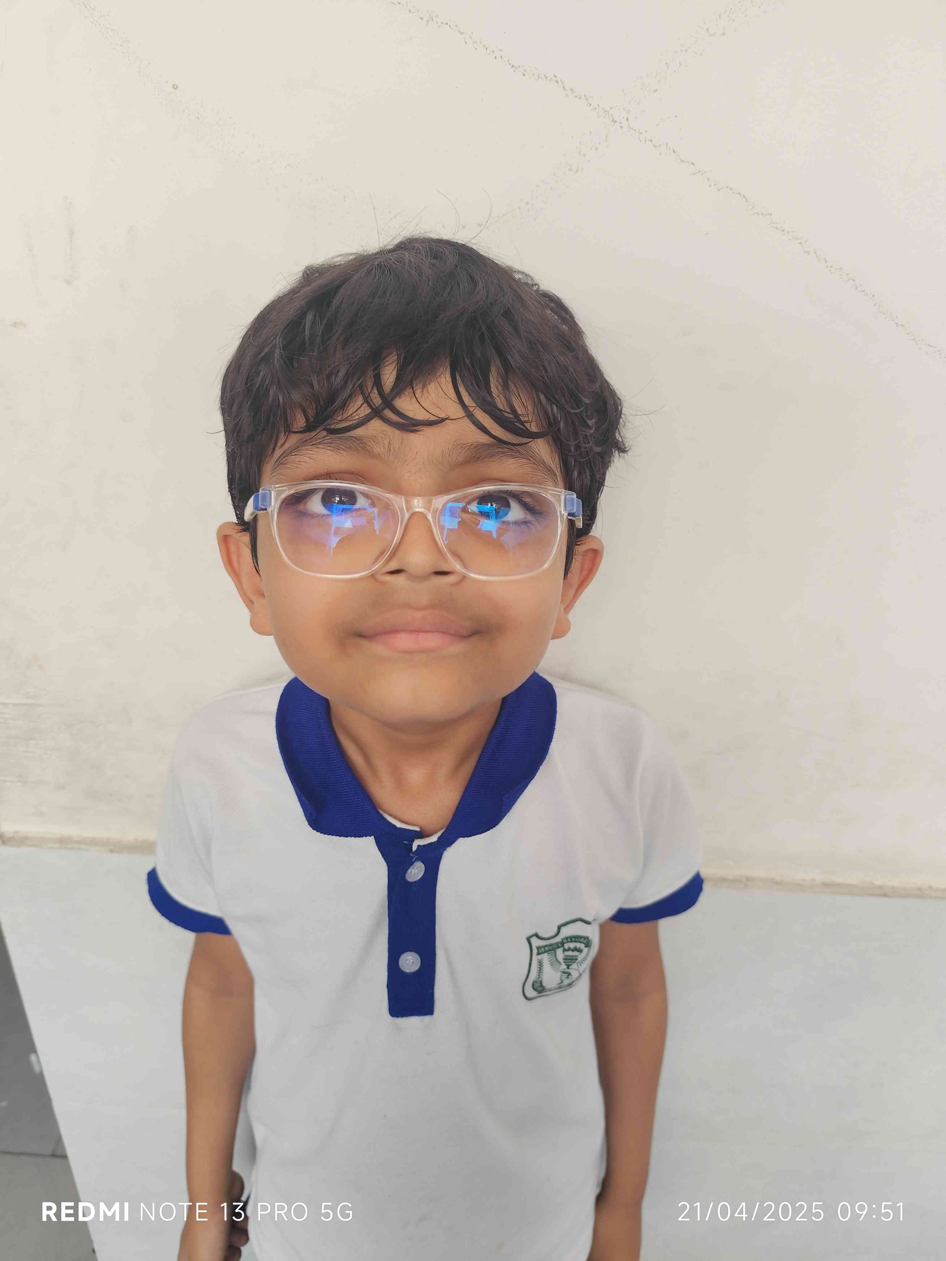 Delhi Public School Anand