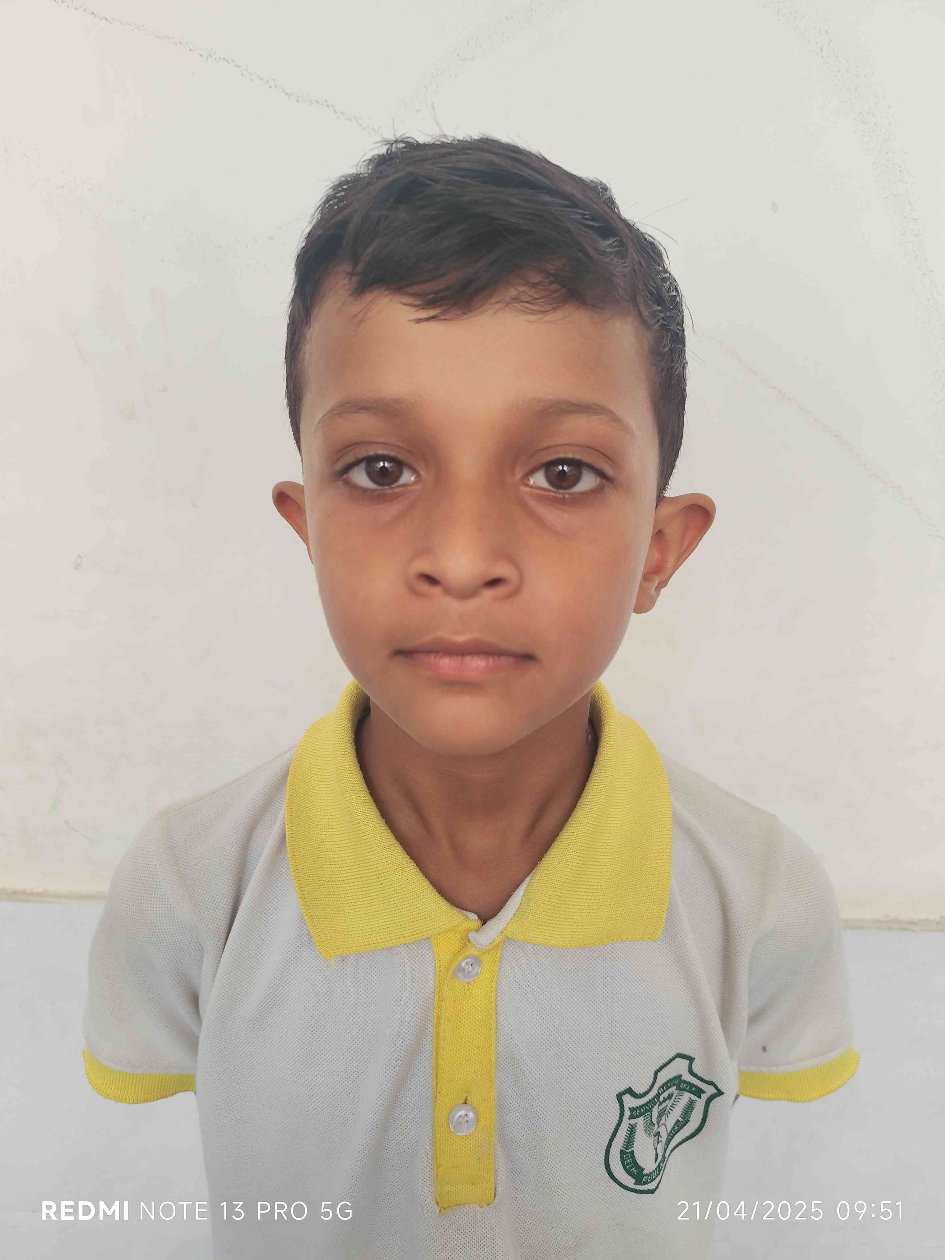 Delhi Public School Anand