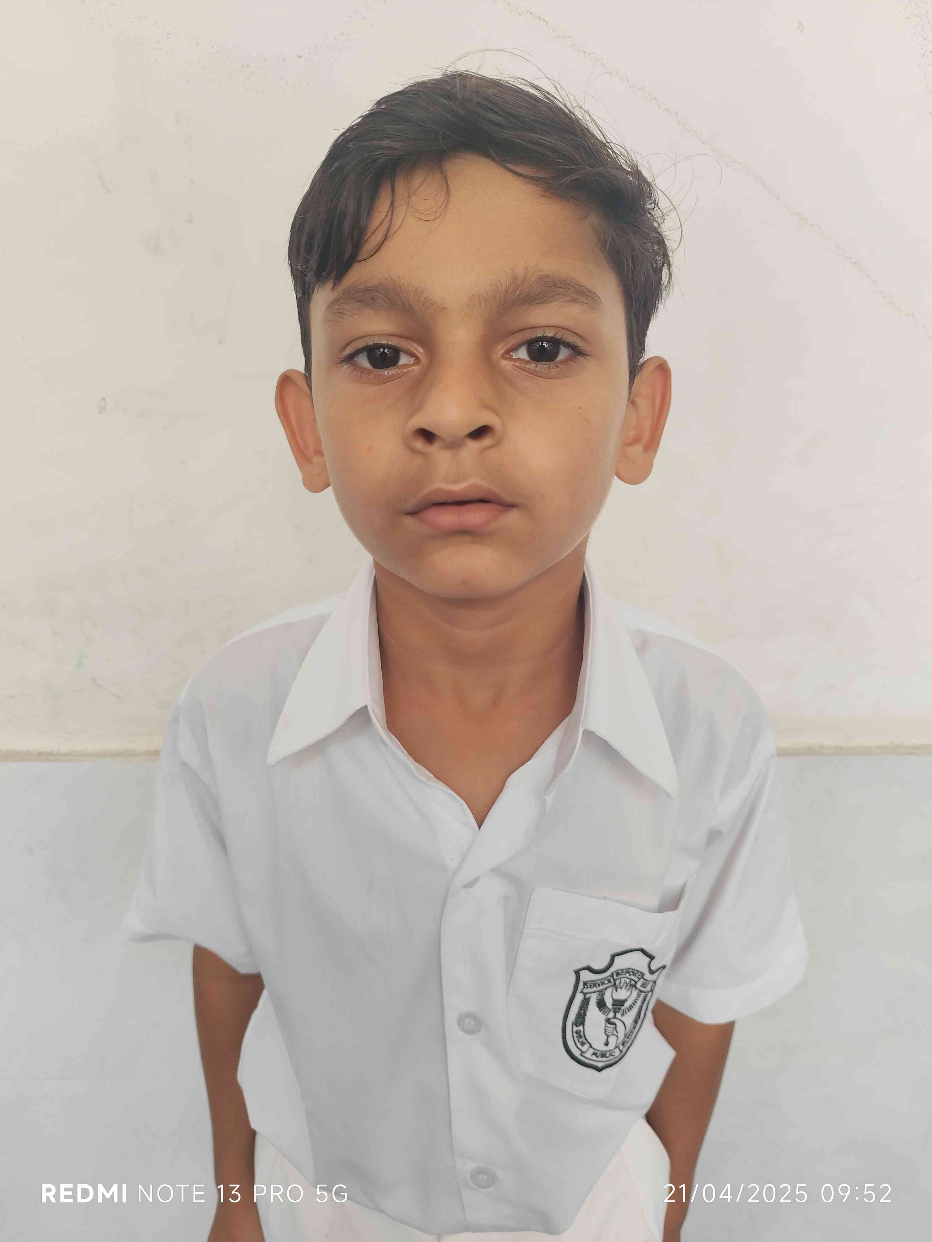 Delhi Public School Anand