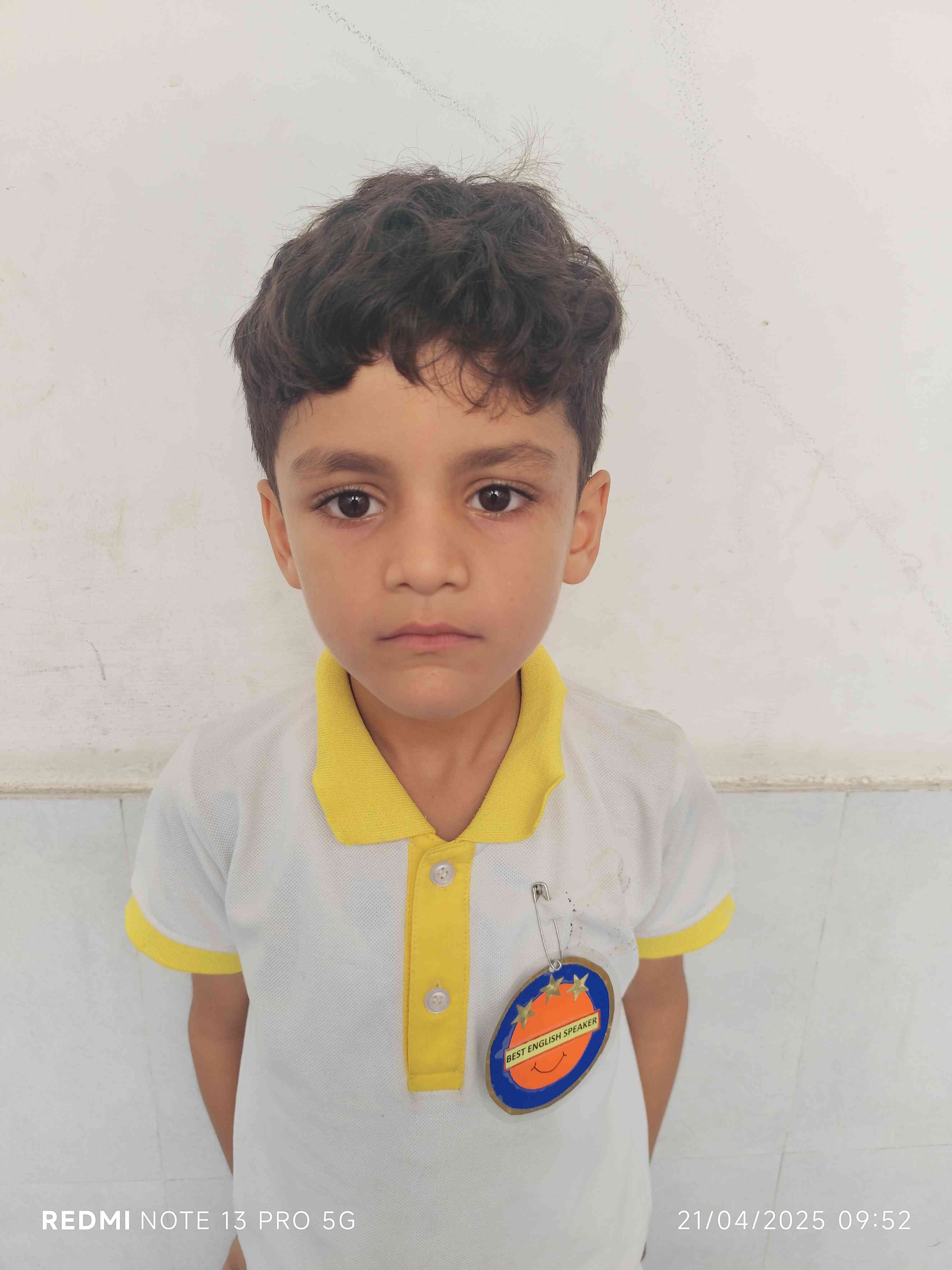 Delhi Public School Anand