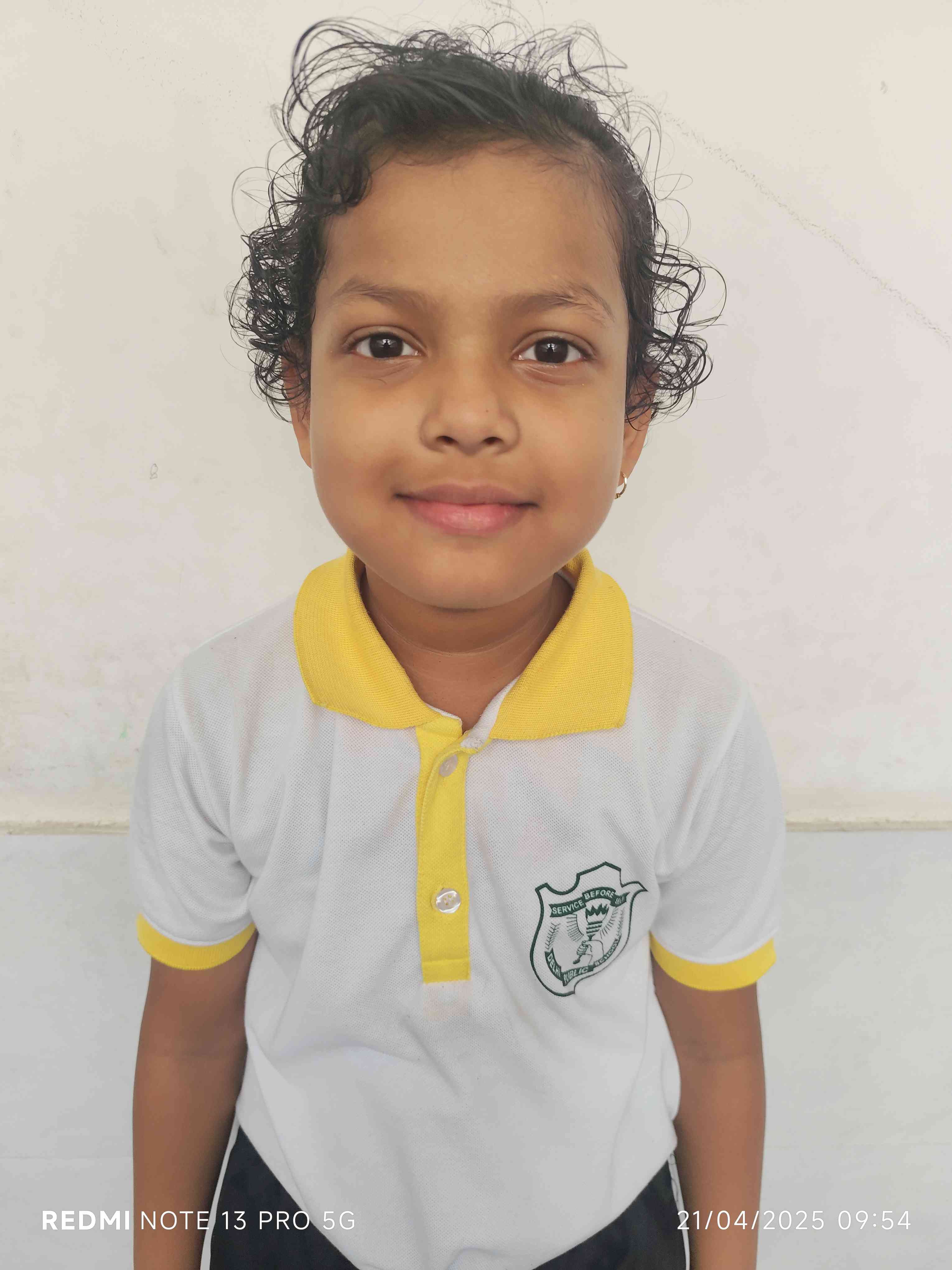 Delhi Public School Anand