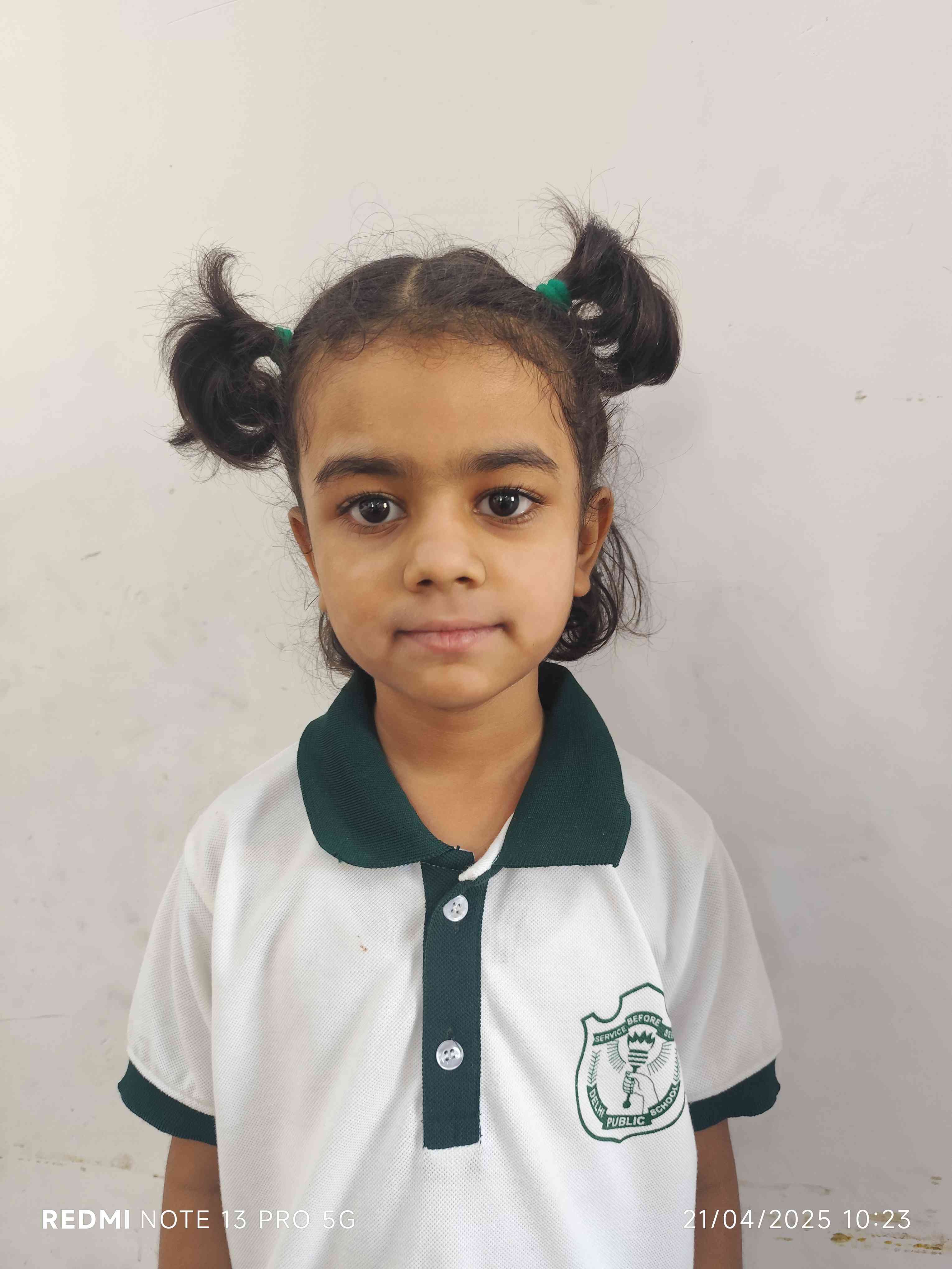 Delhi Public School Anand