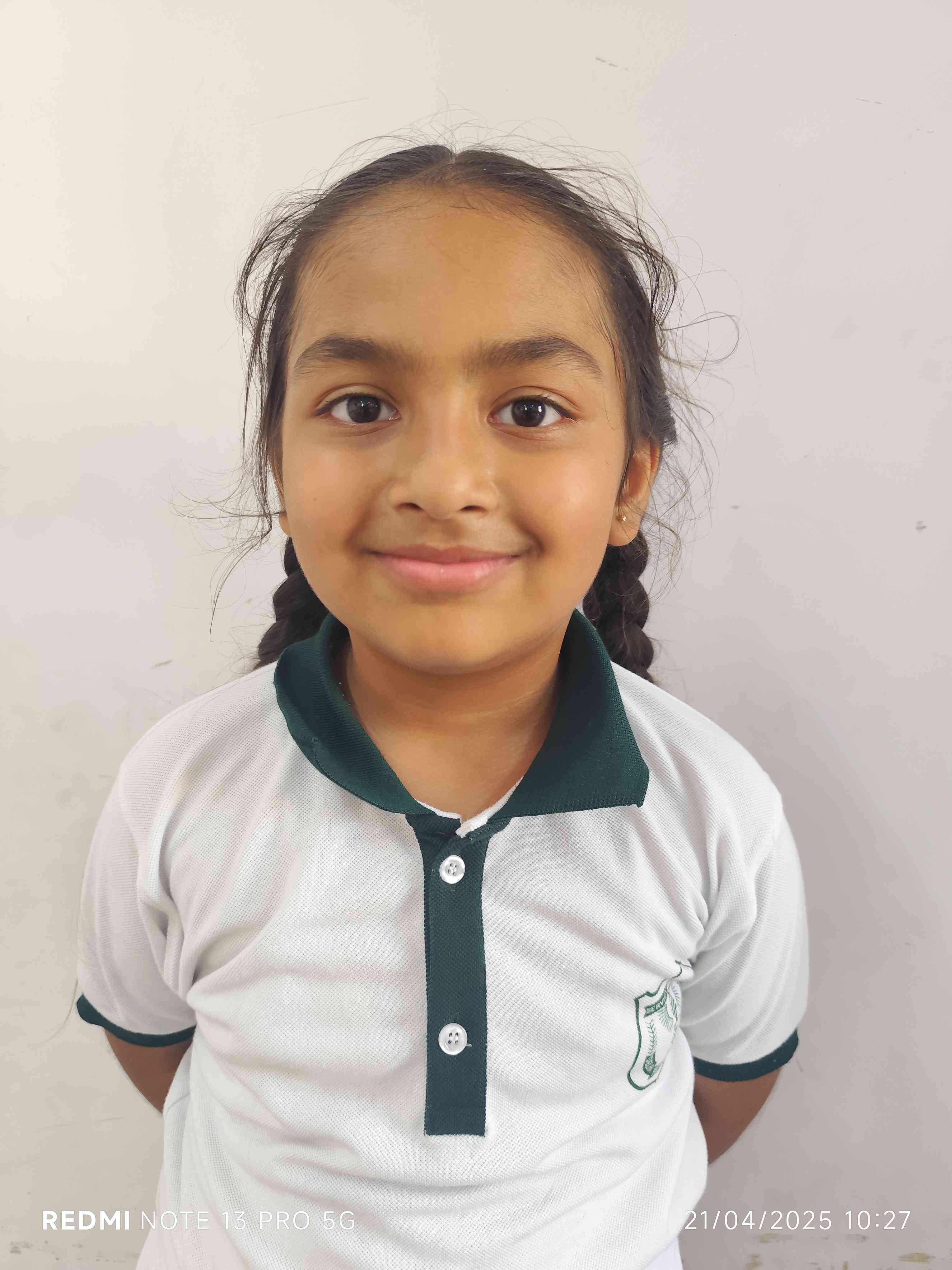 Delhi Public School Anand