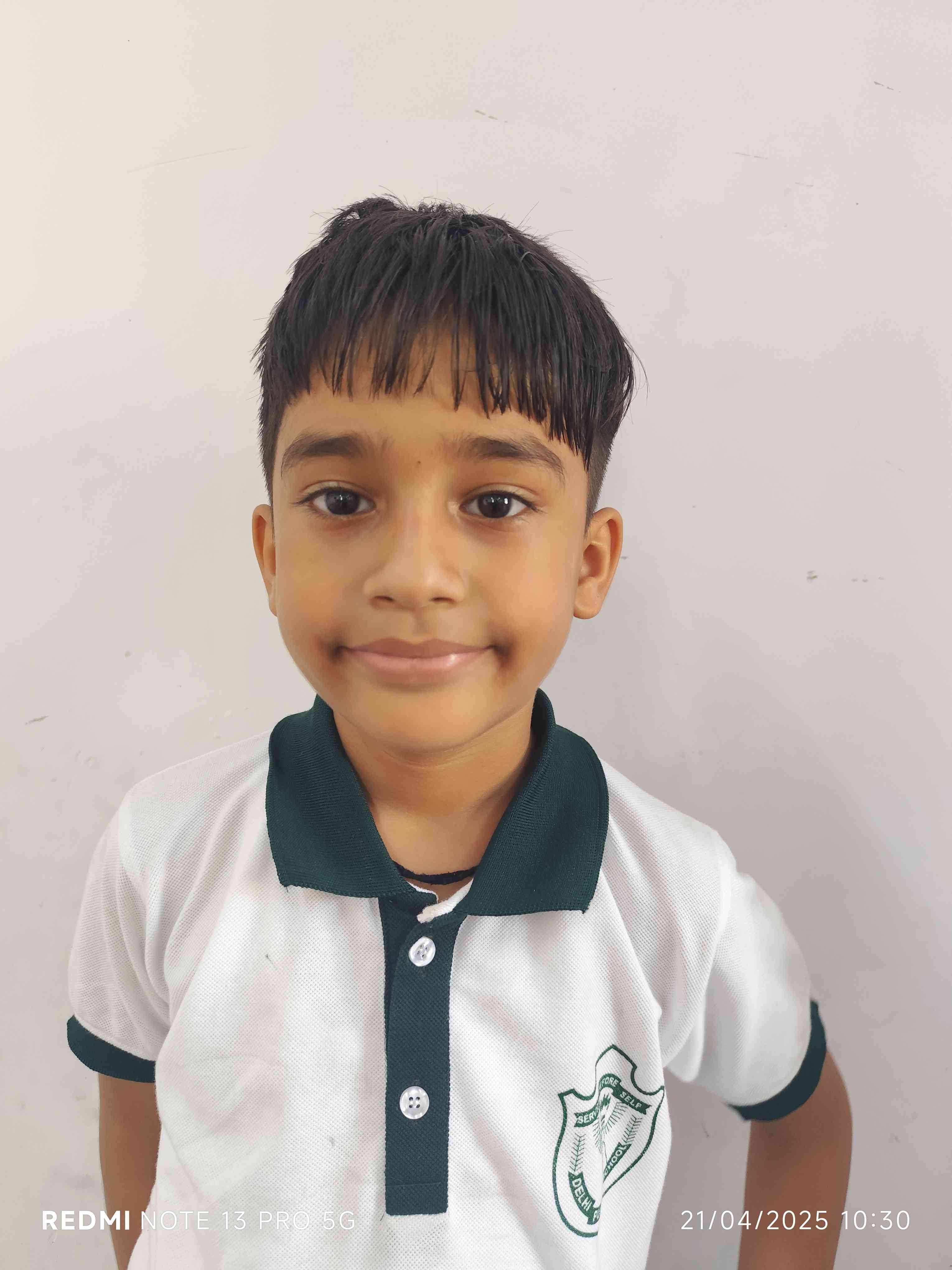 Delhi Public School Anand