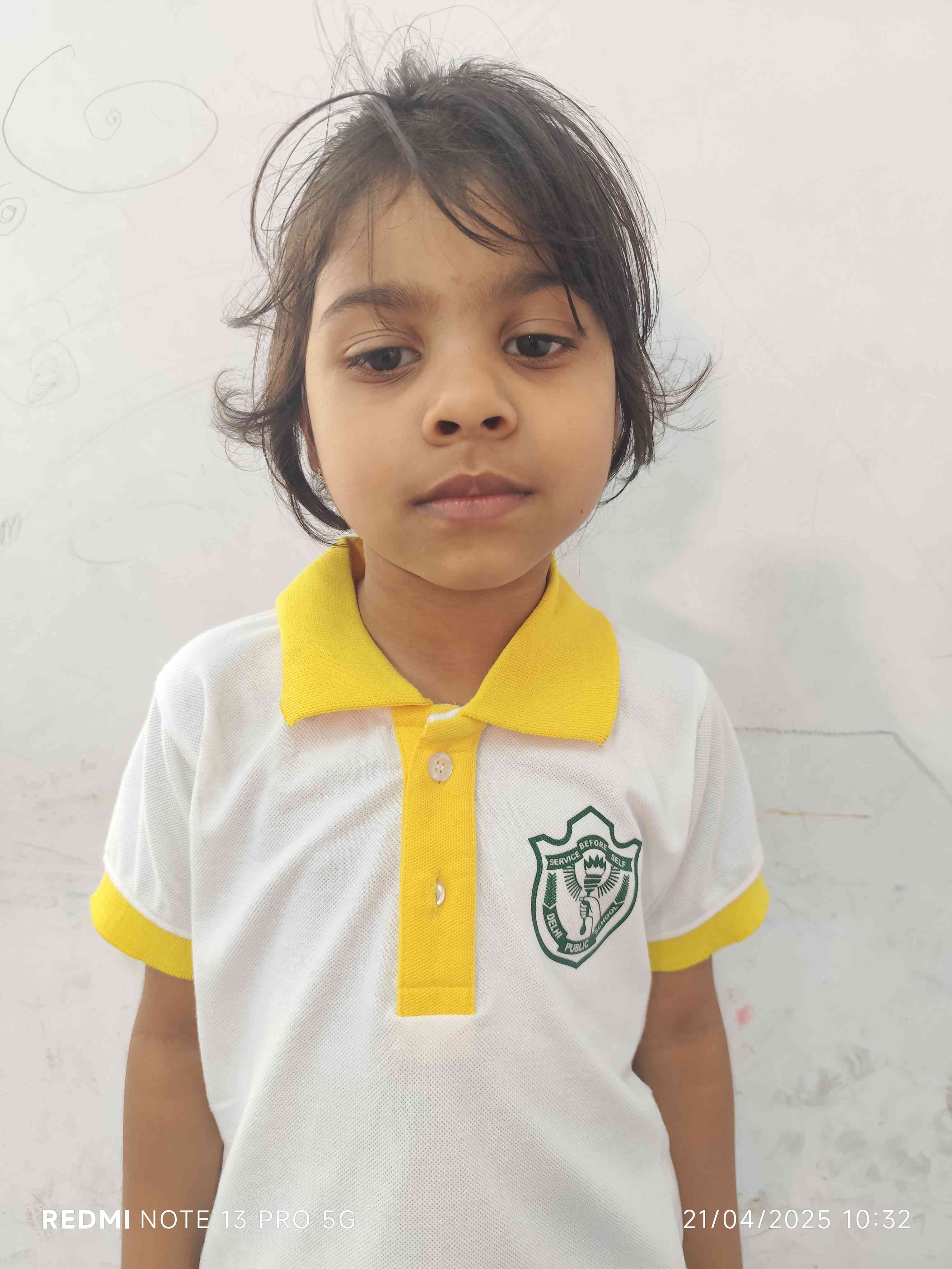 Delhi Public School Anand