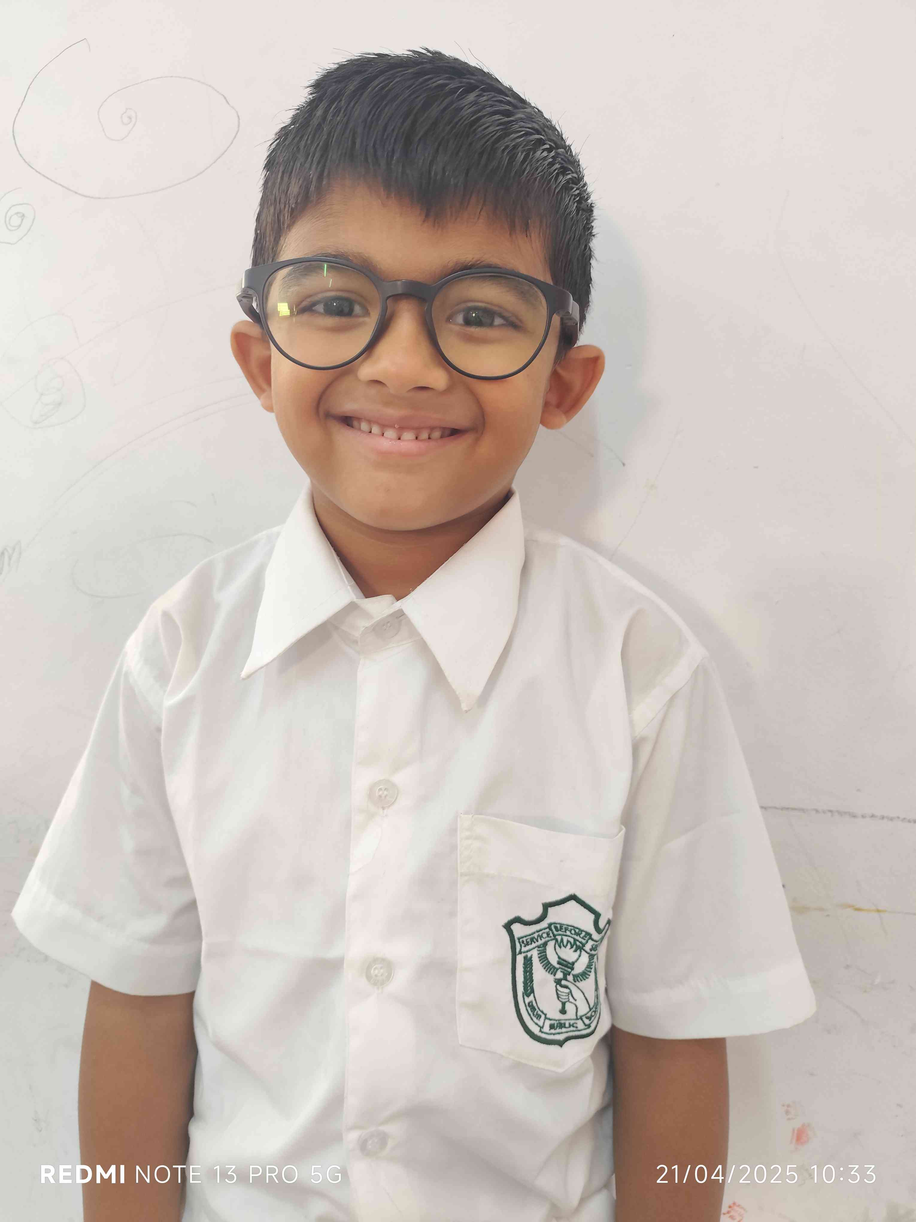 Delhi Public School Anand