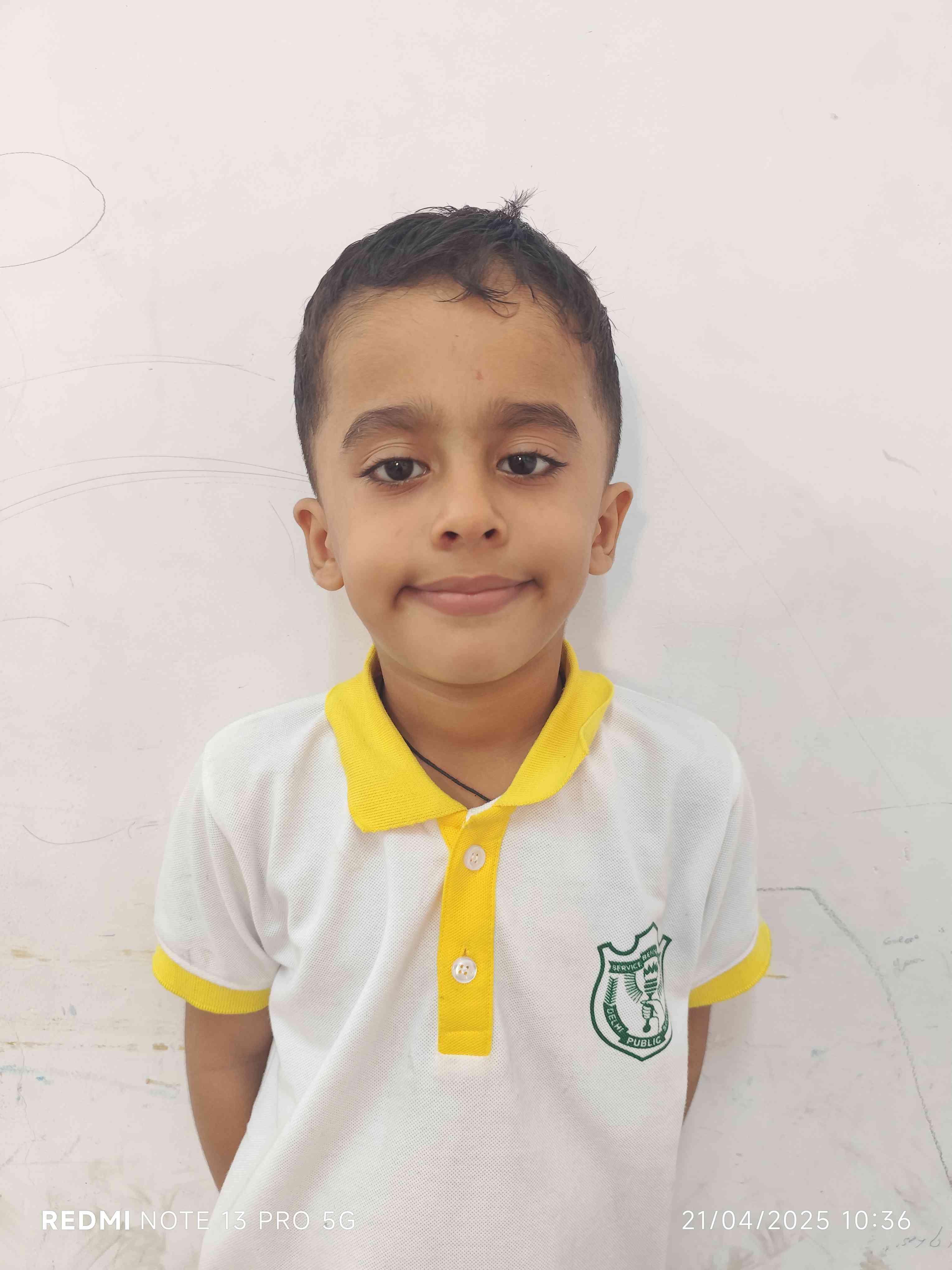 Delhi Public School Anand