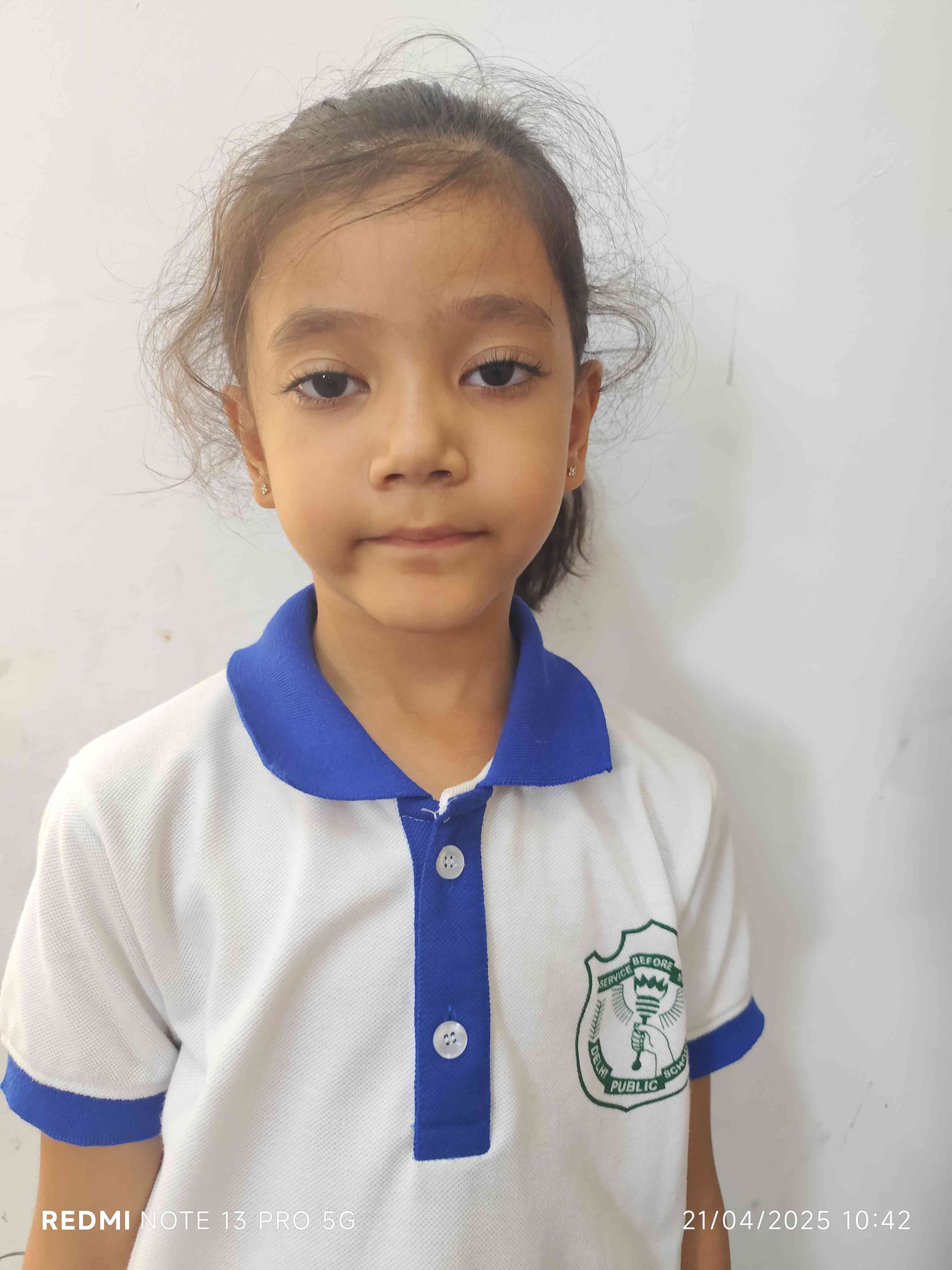 Delhi Public School Anand