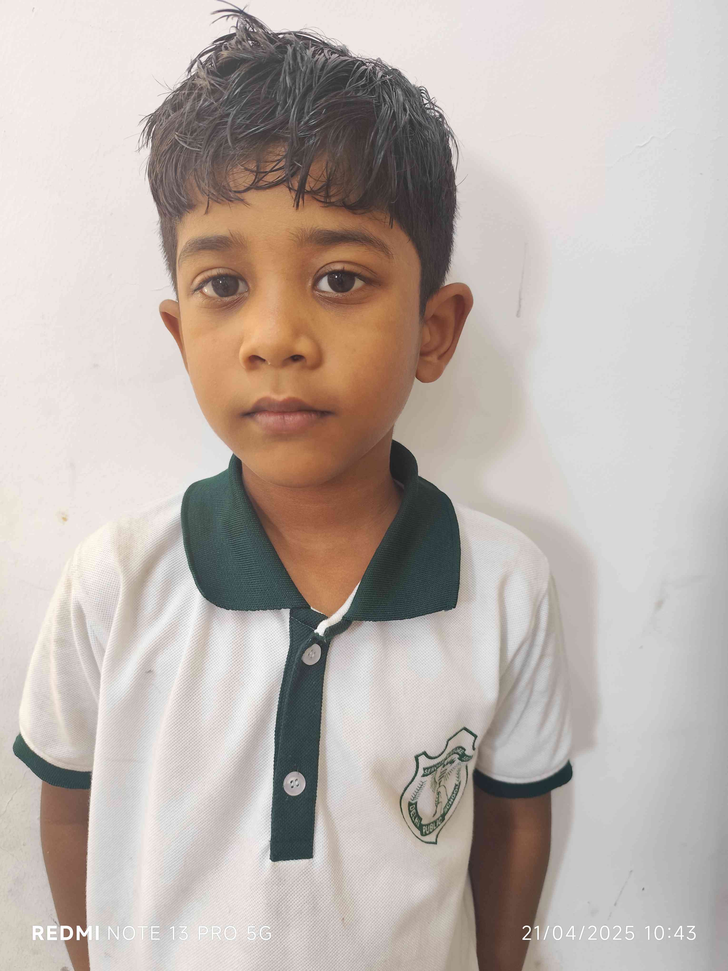 Delhi Public School Anand