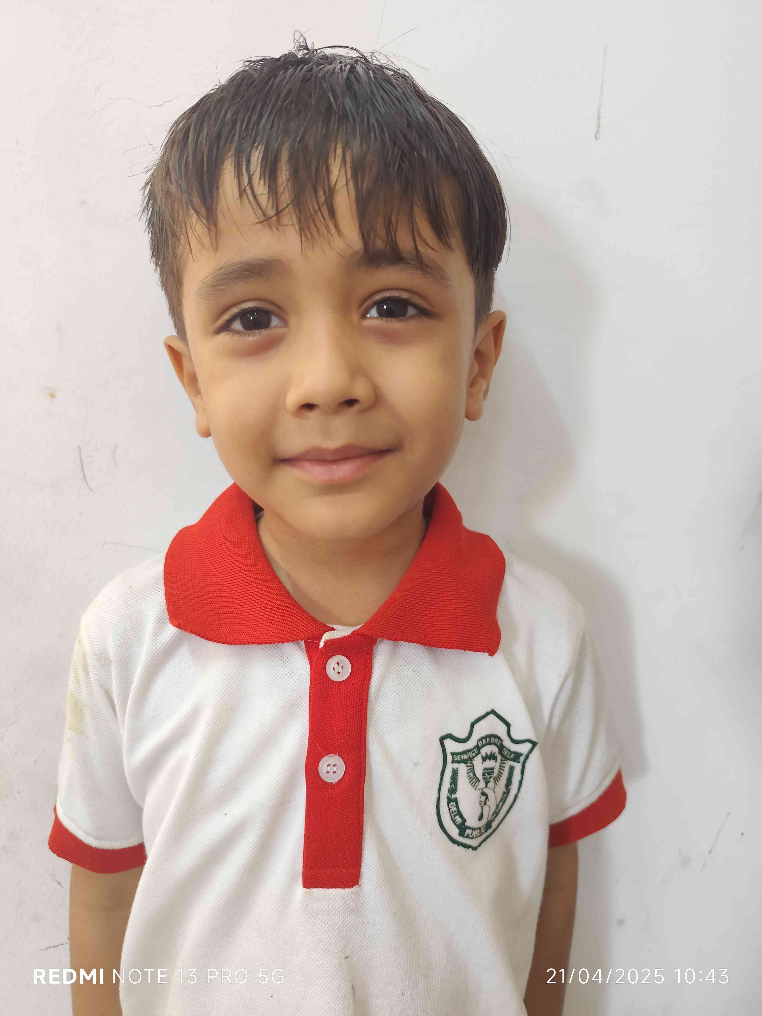 Delhi Public School Anand