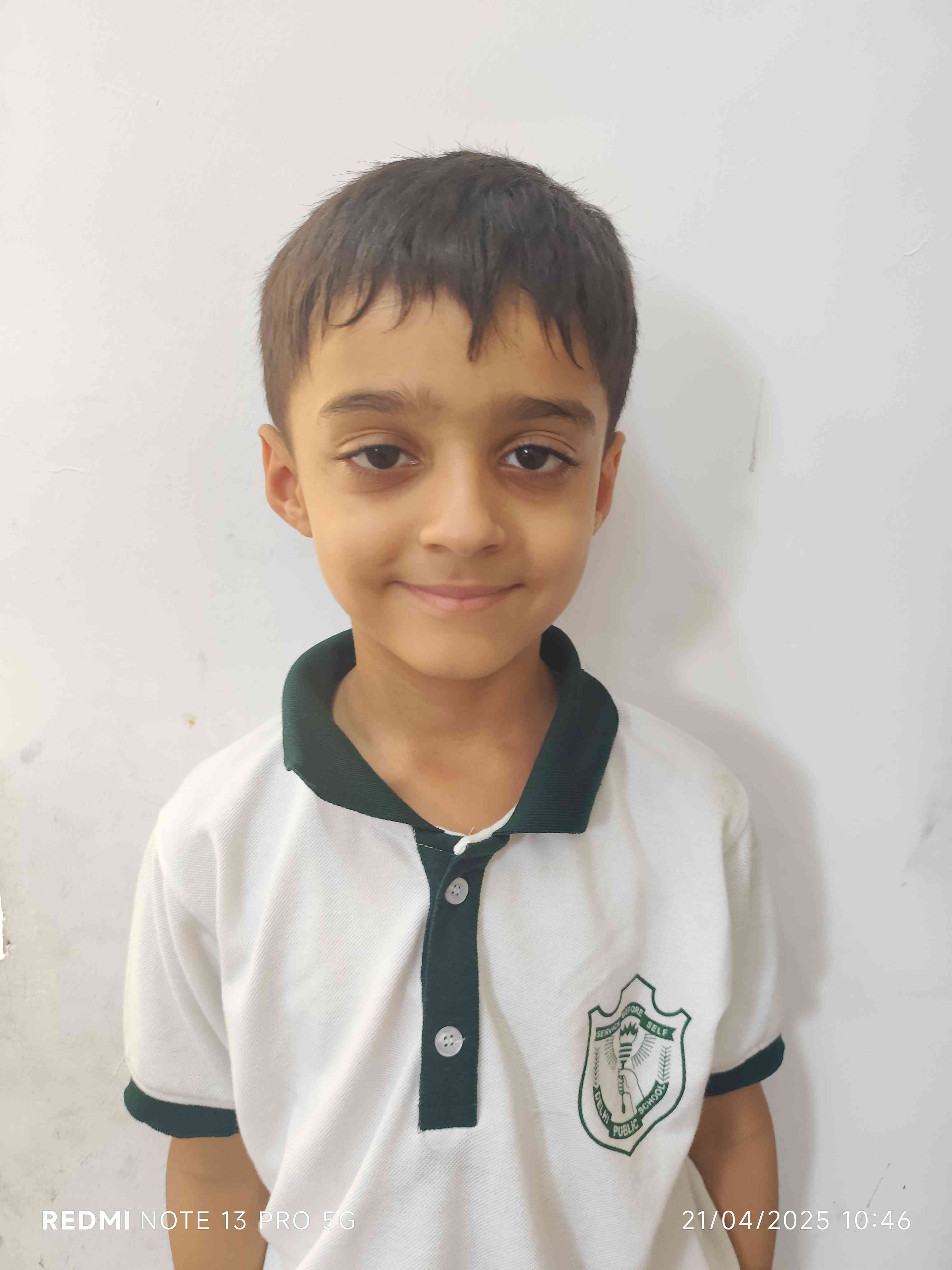 Delhi Public School Anand