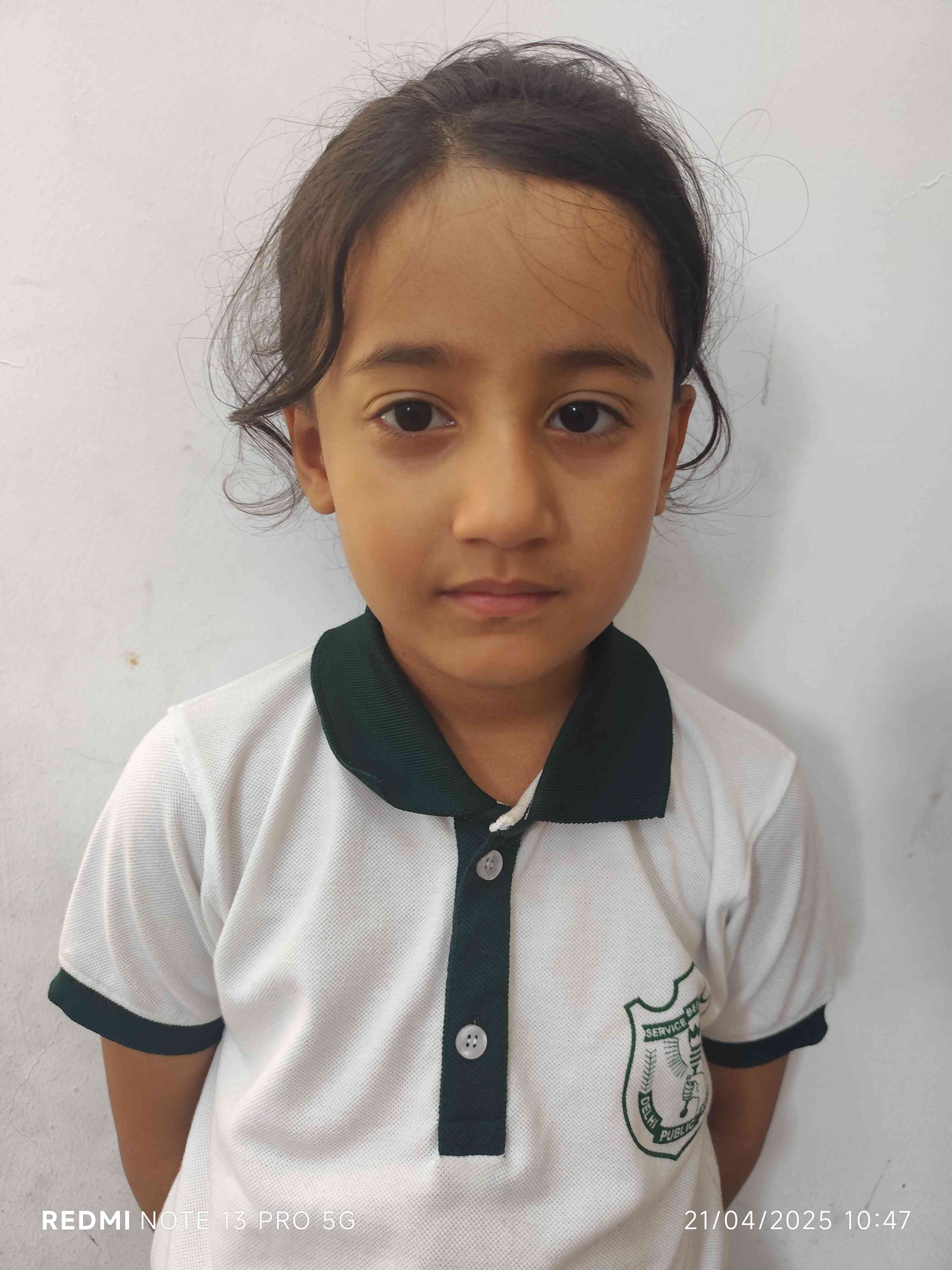 Delhi Public School Anand