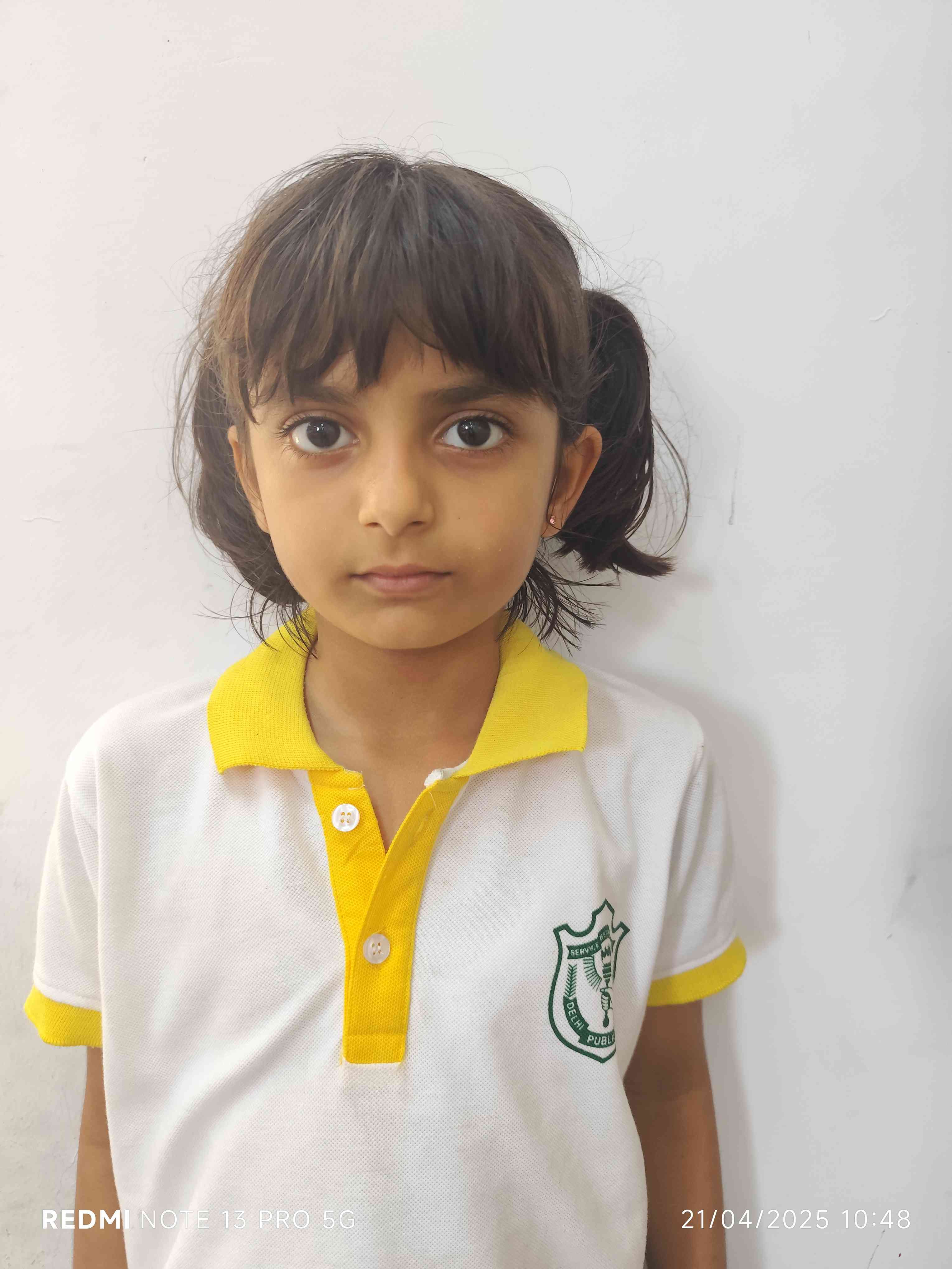 Delhi Public School Anand