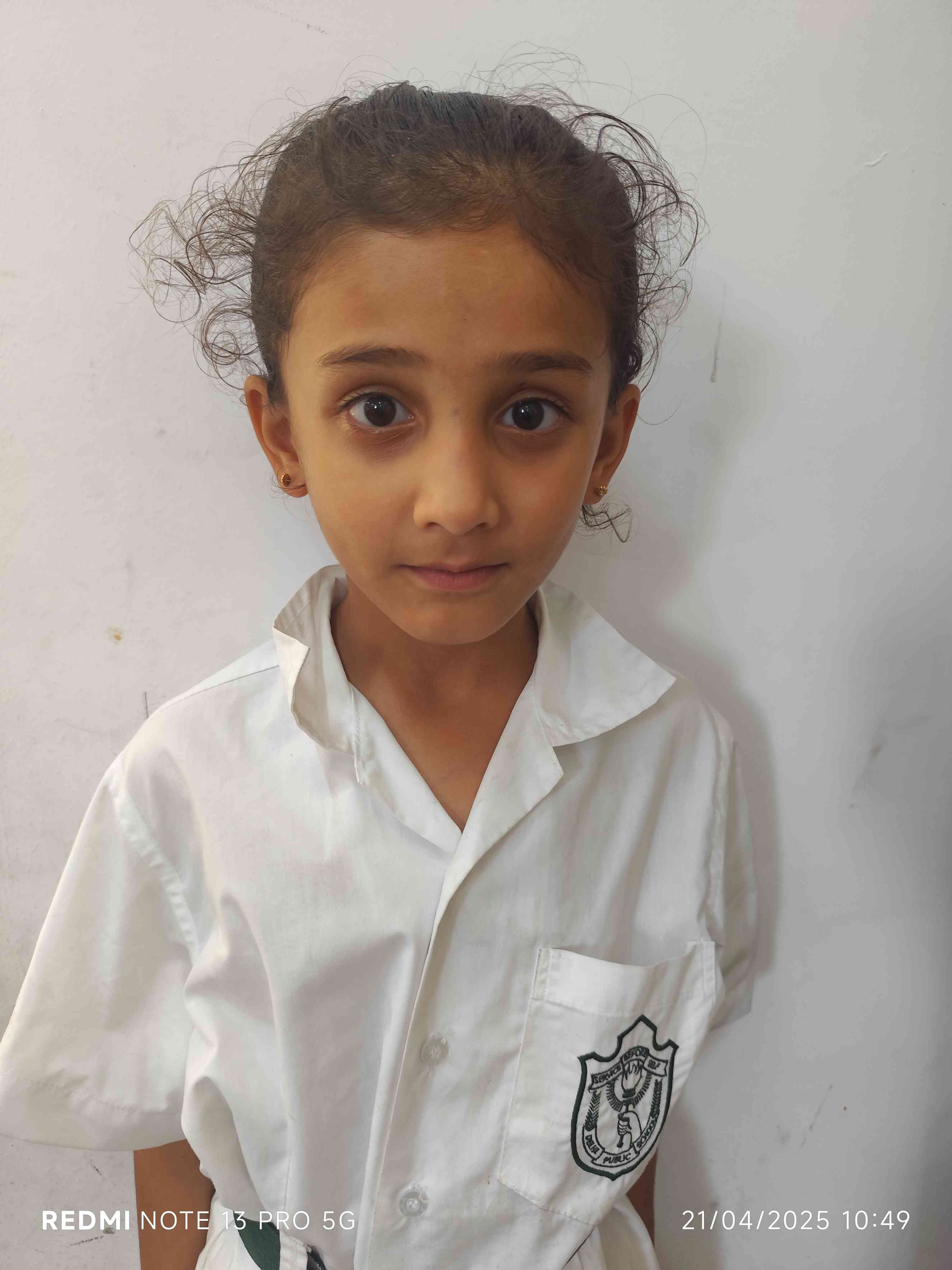 Delhi Public School Anand