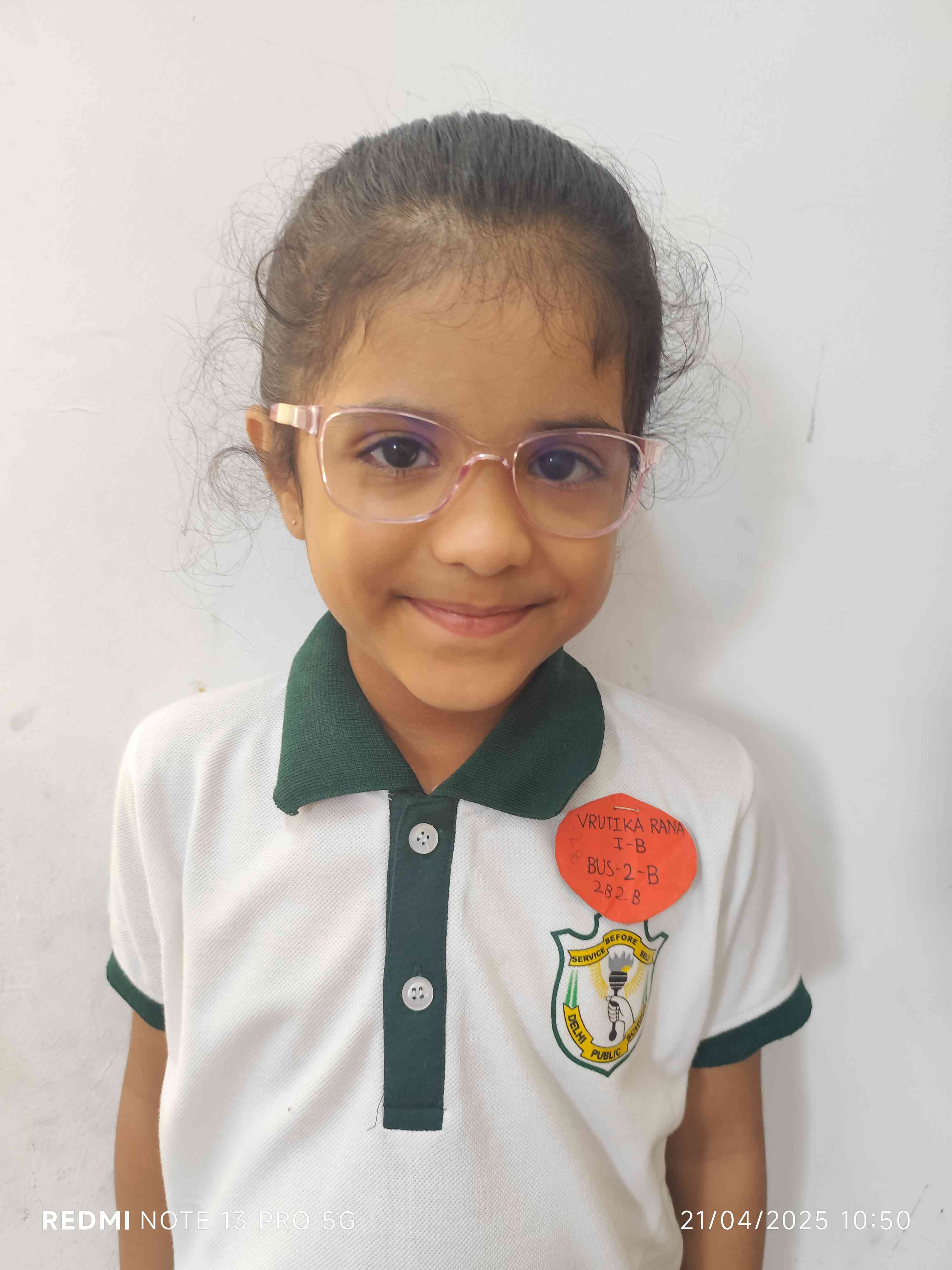 Delhi Public School Anand