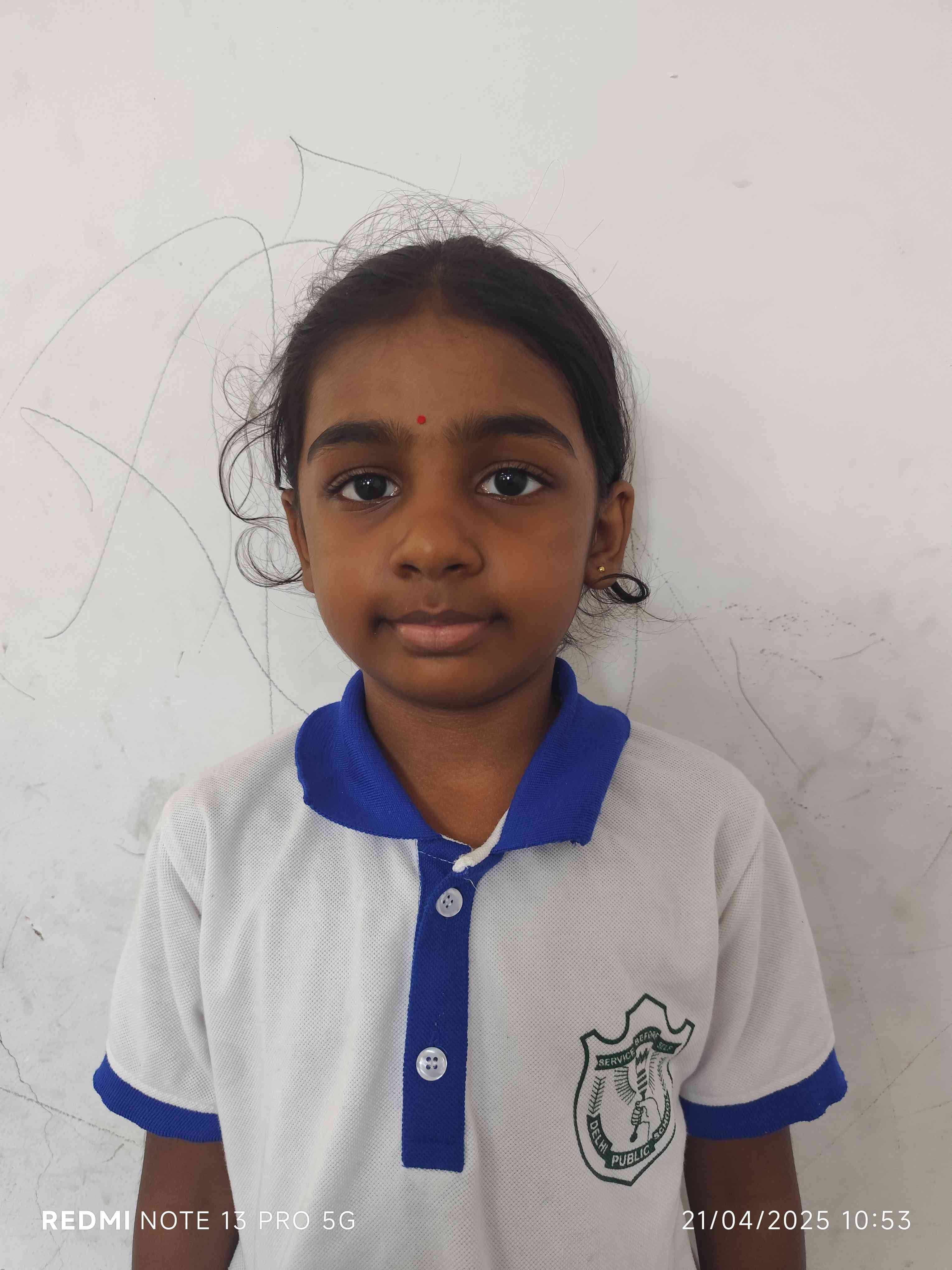 Delhi Public School Anand
