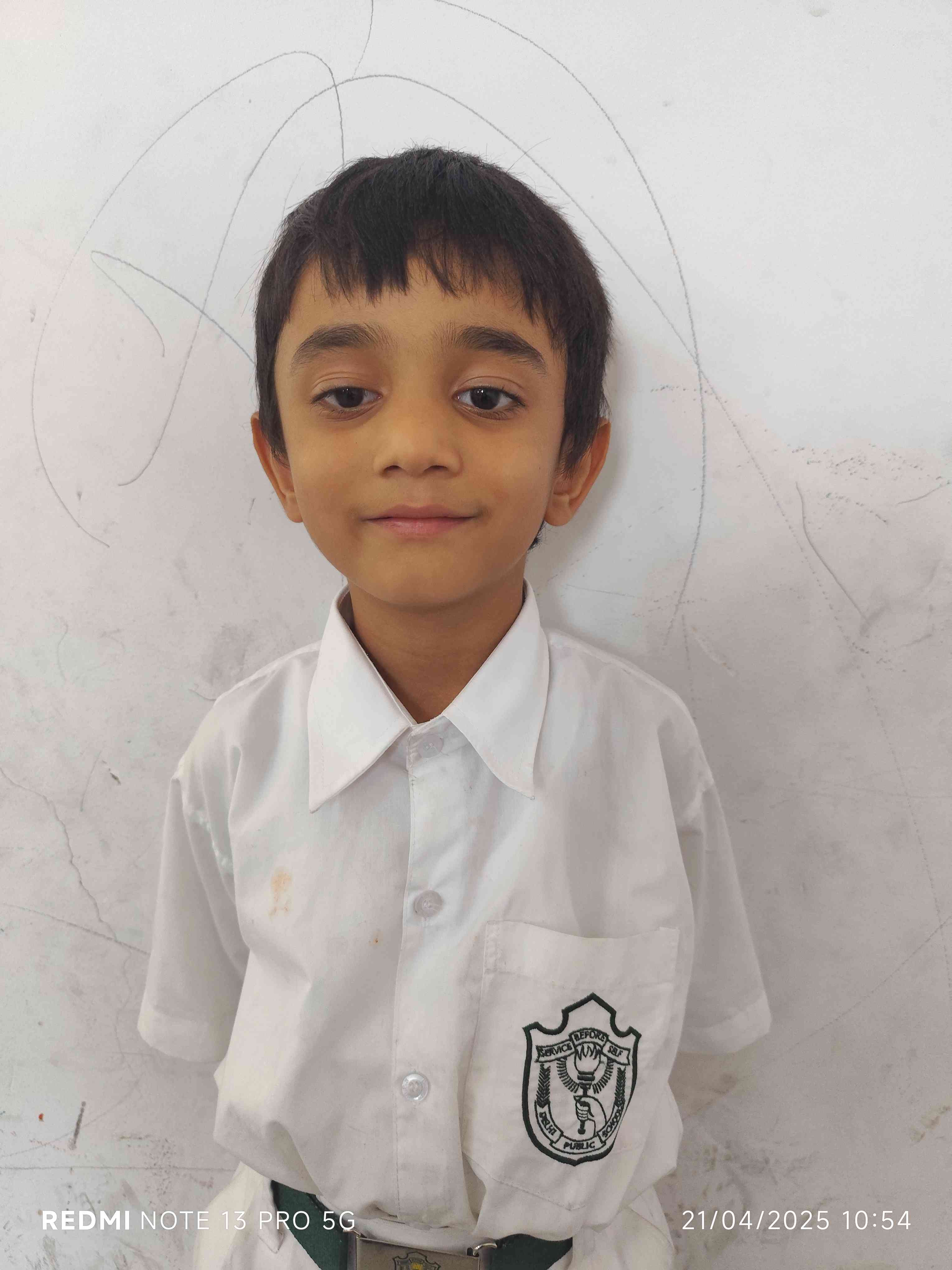 Delhi Public School Anand