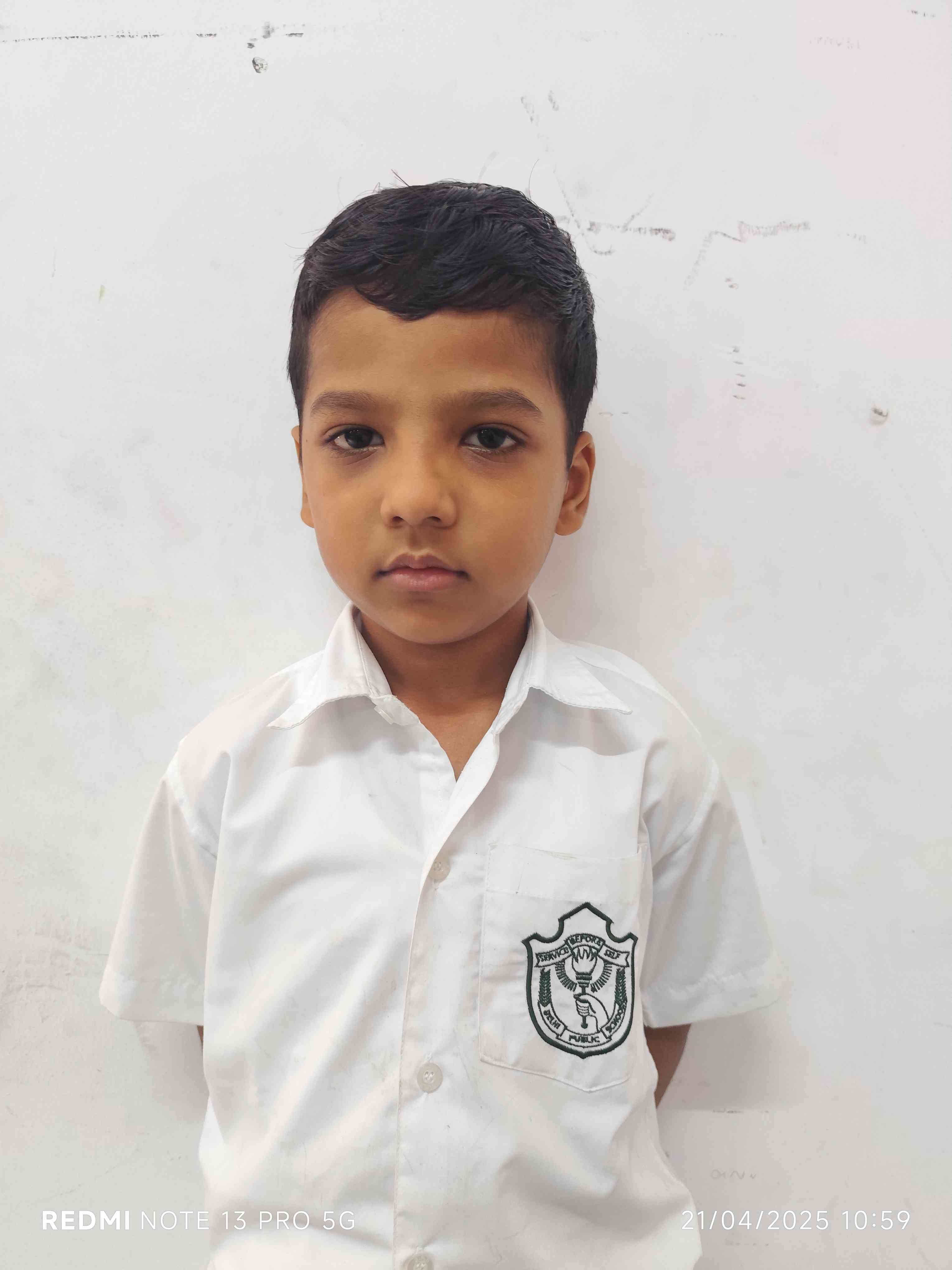 Delhi Public School Anand