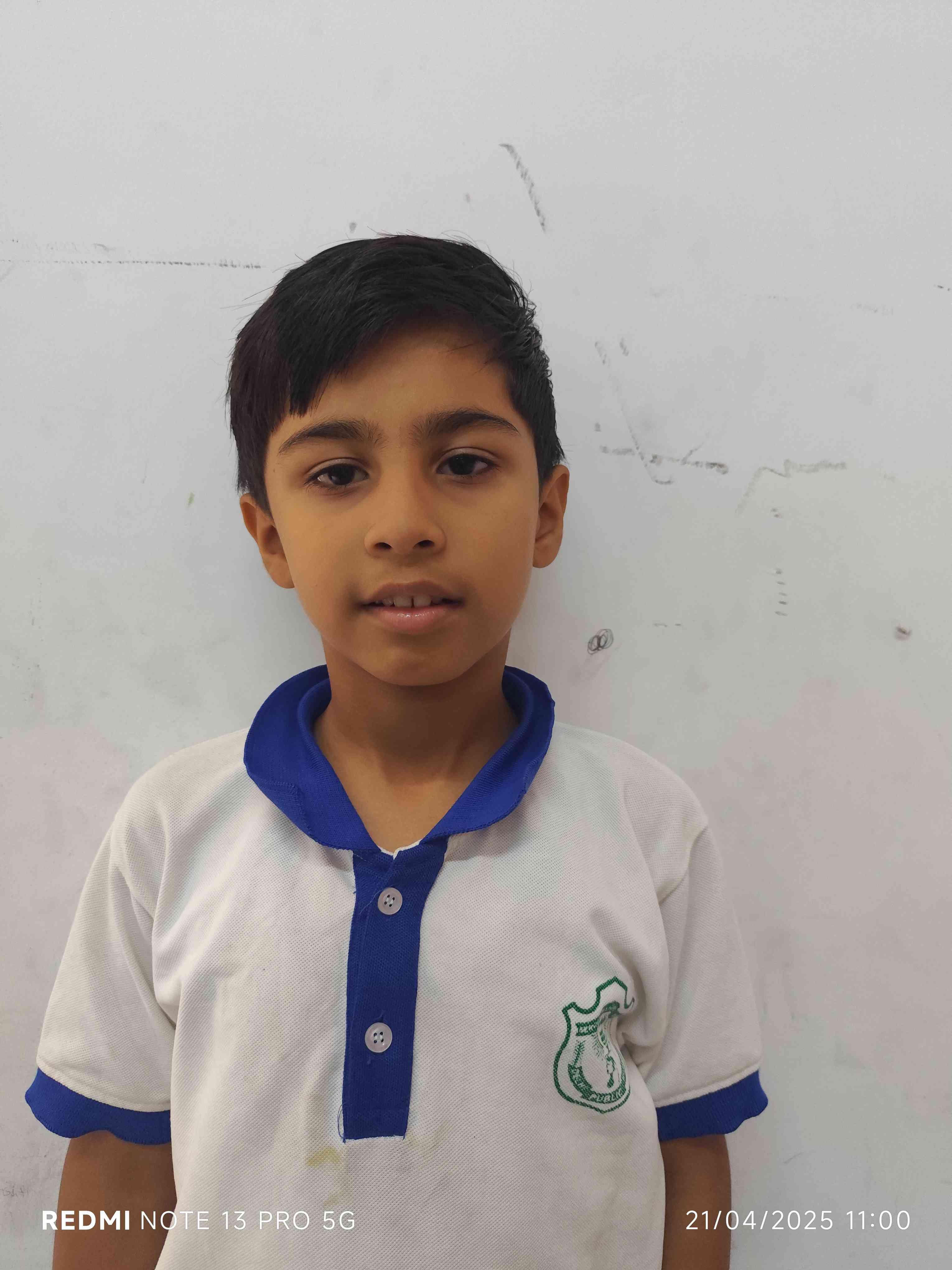 Delhi Public School Anand