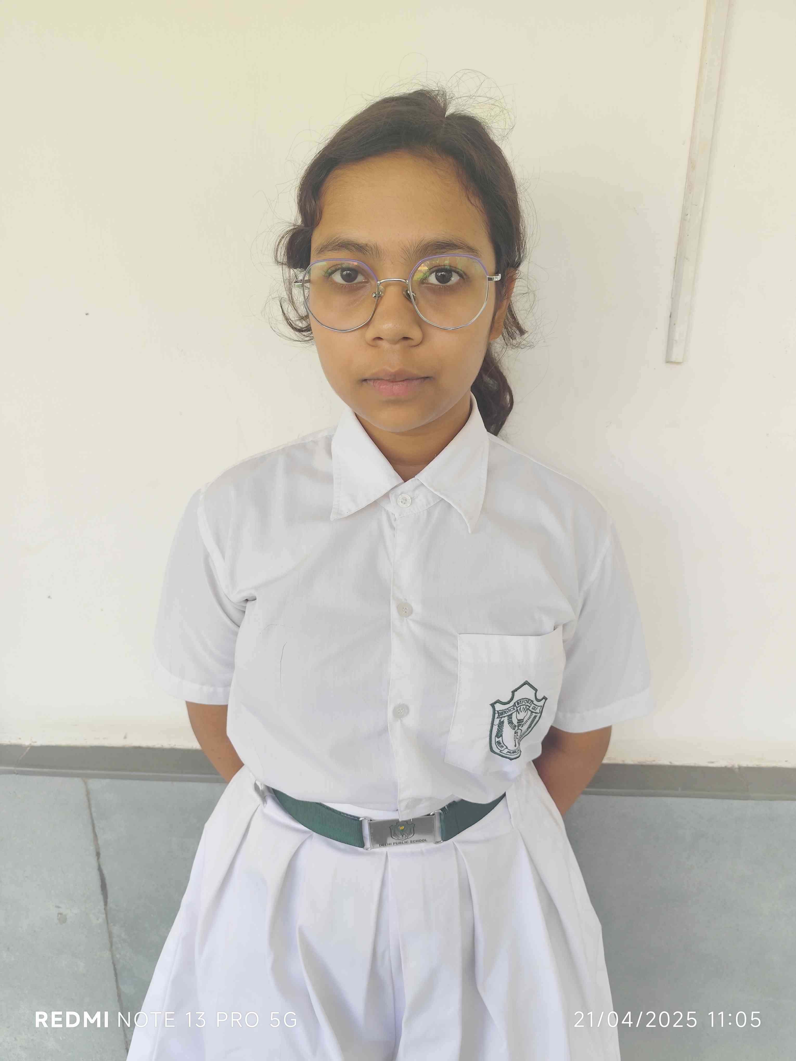 Delhi Public School Anand