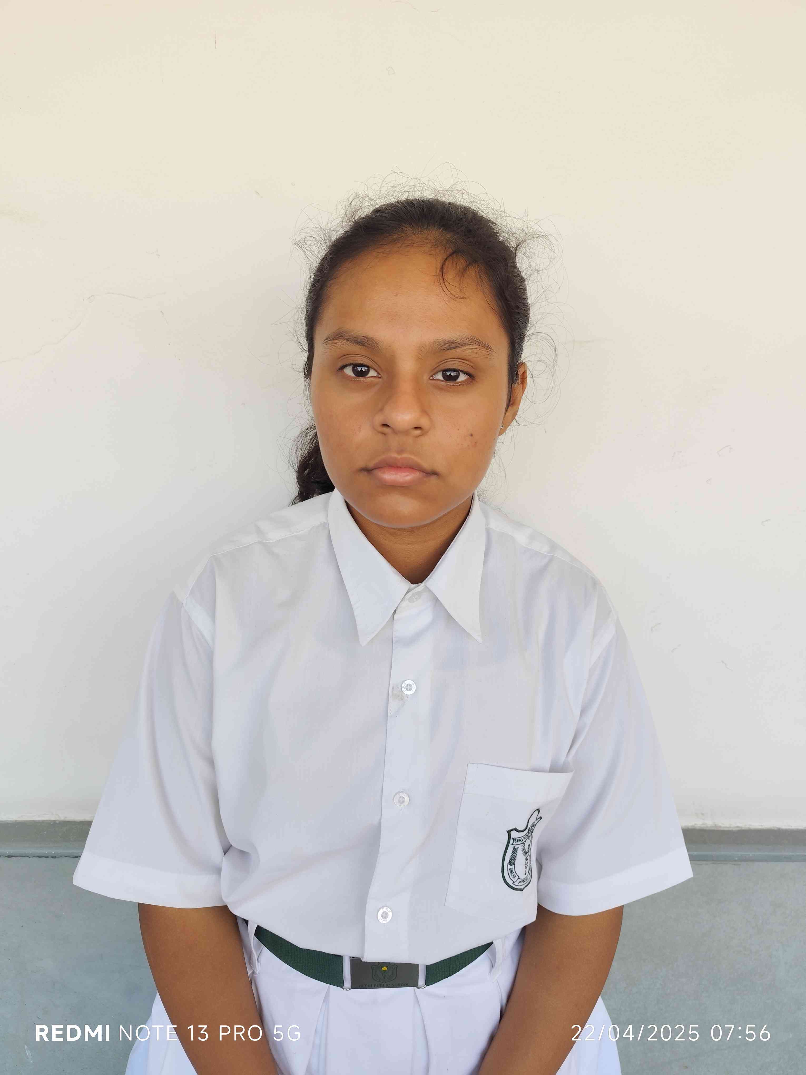 Delhi Public School Anand