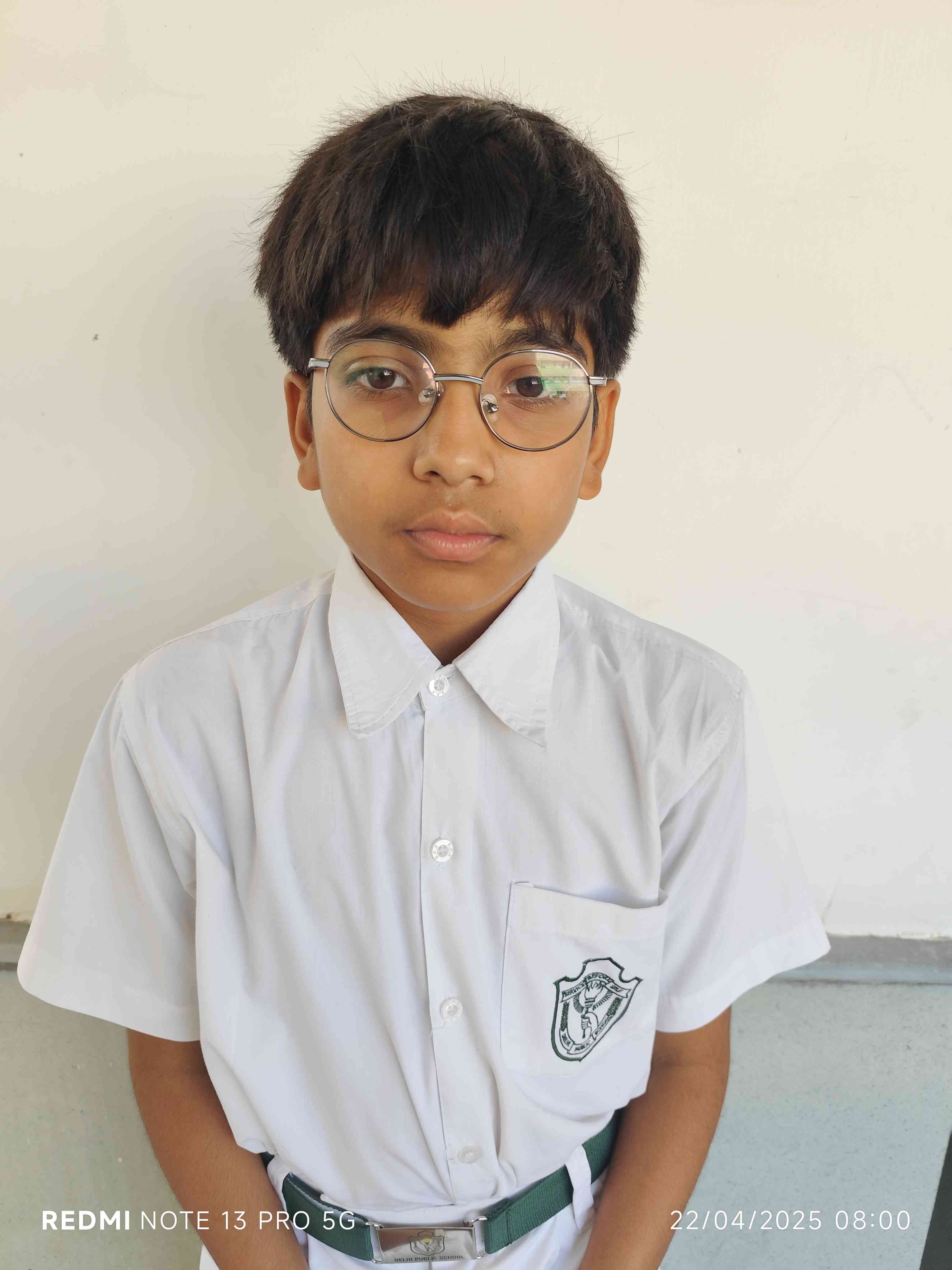 Delhi Public School Anand