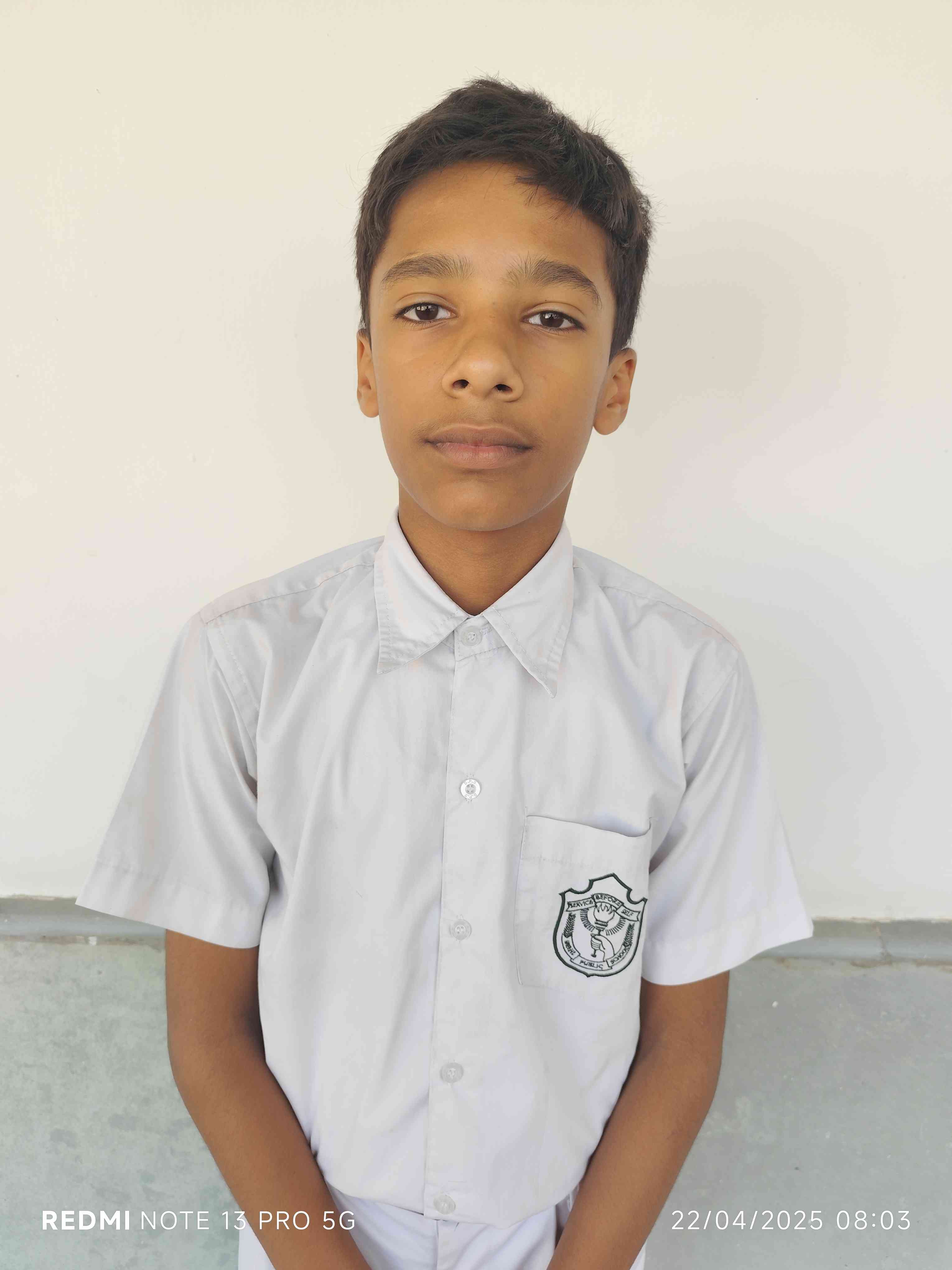 Delhi Public School Anand