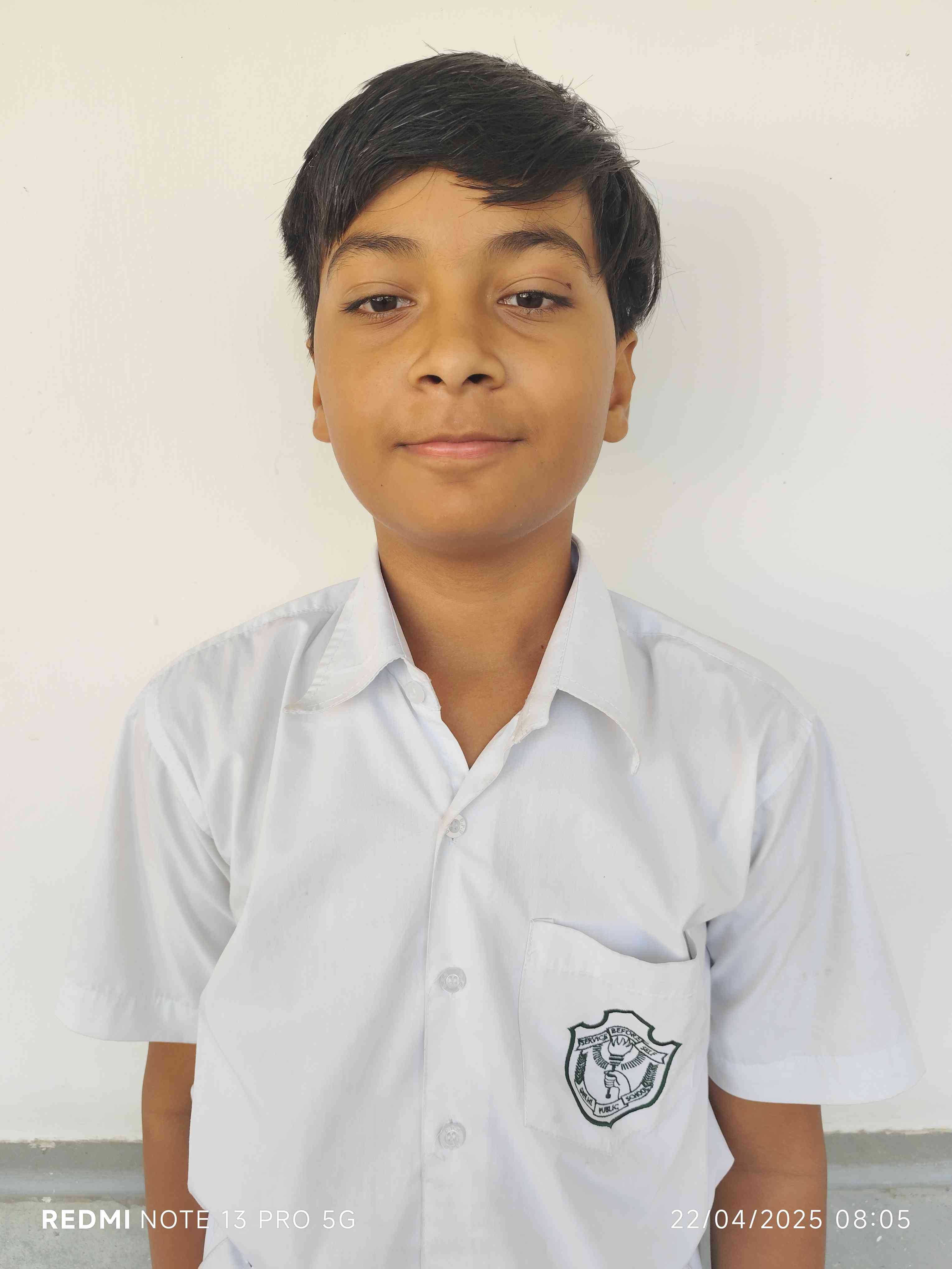 Delhi Public School Anand