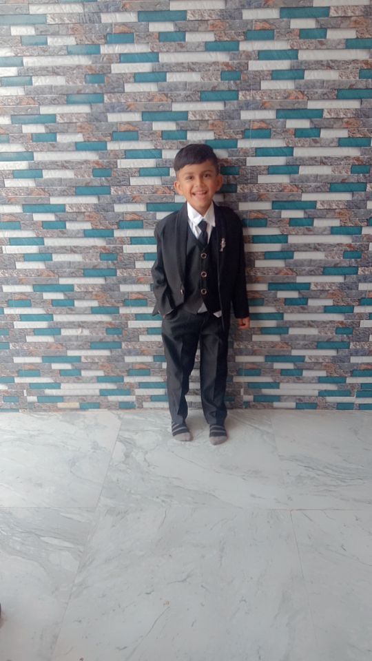 Delhi Public School Anand