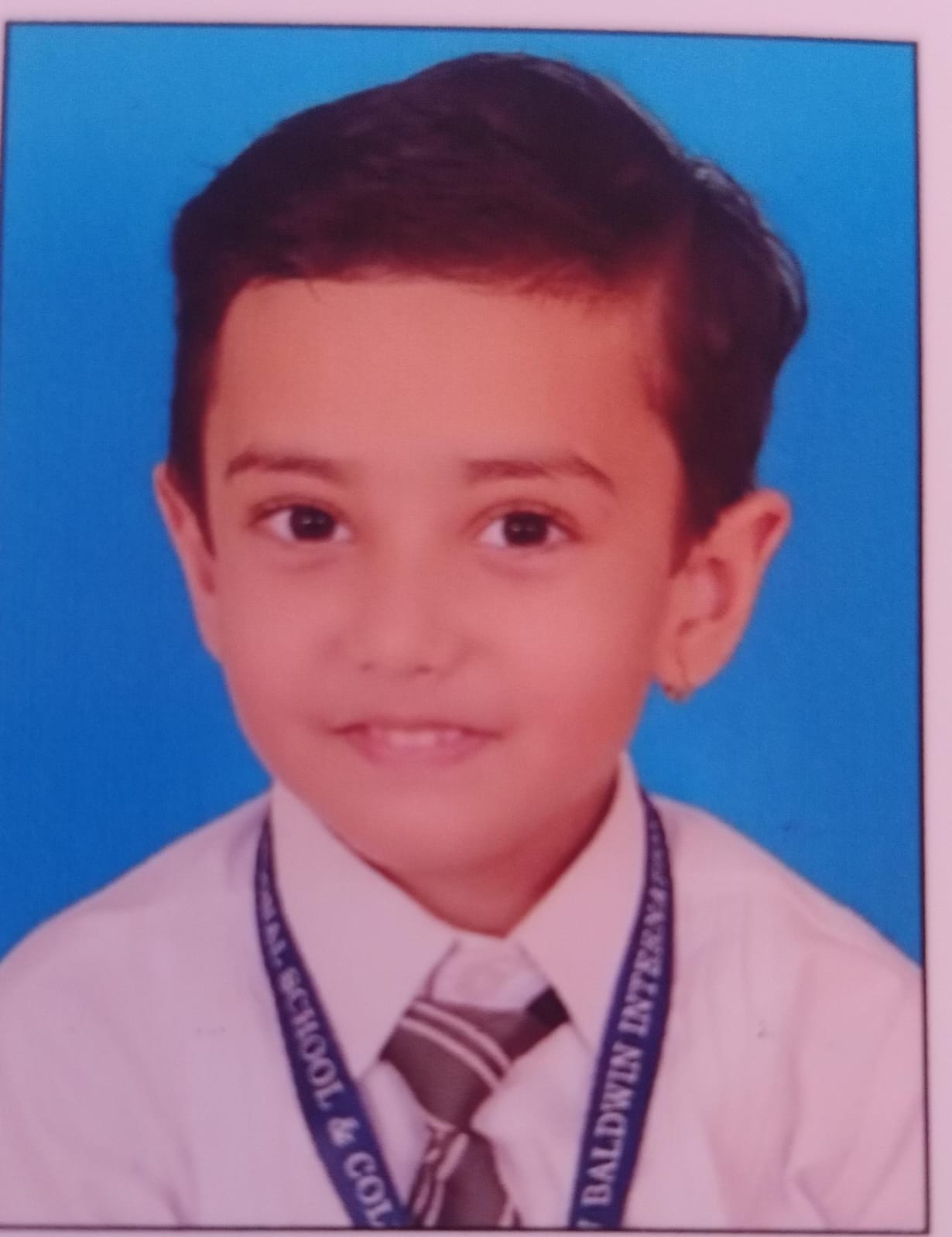 Delhi Public School Anand