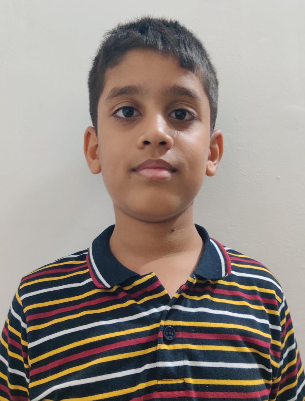 Delhi Public School Anand