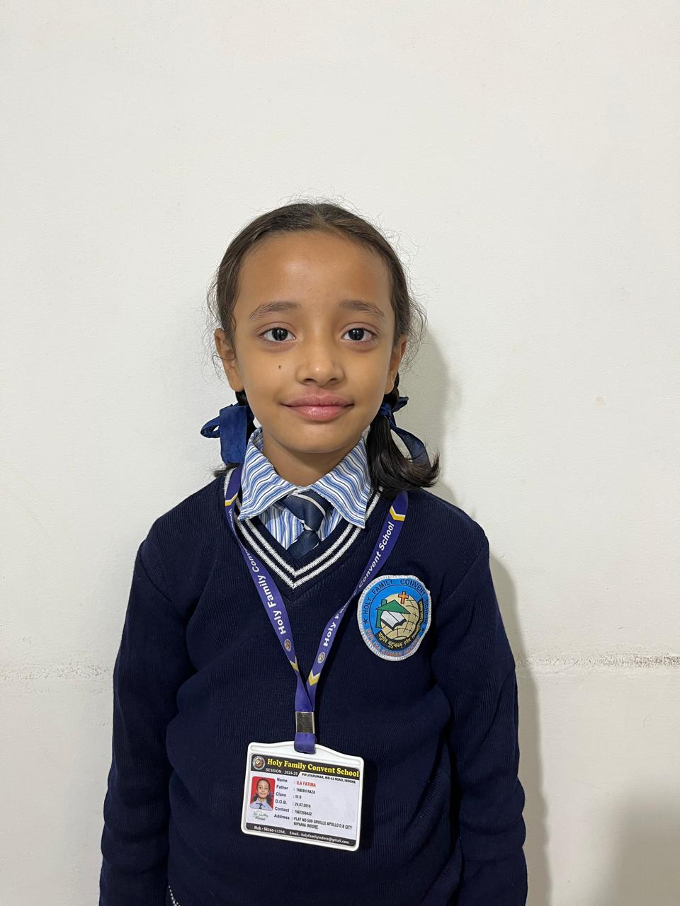 Delhi Public School Anand