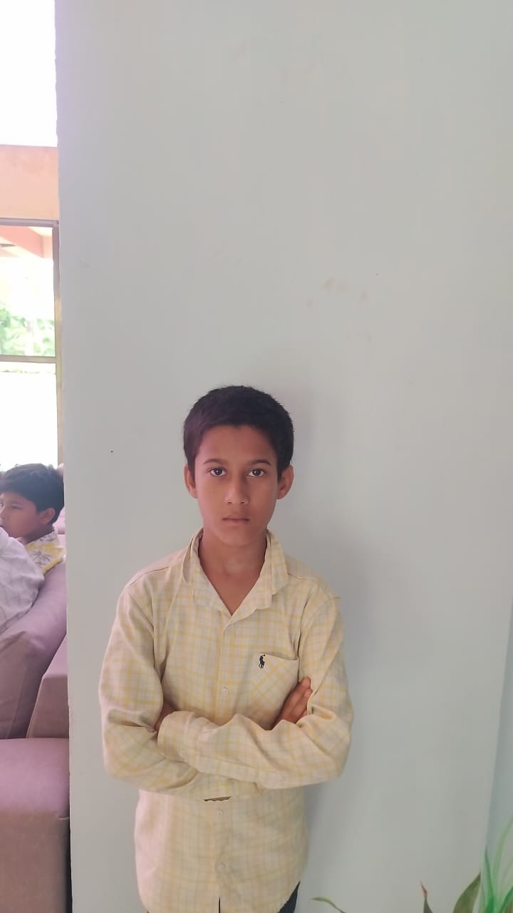 Delhi Public School Anand