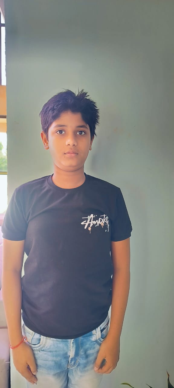 Delhi Public School Anand