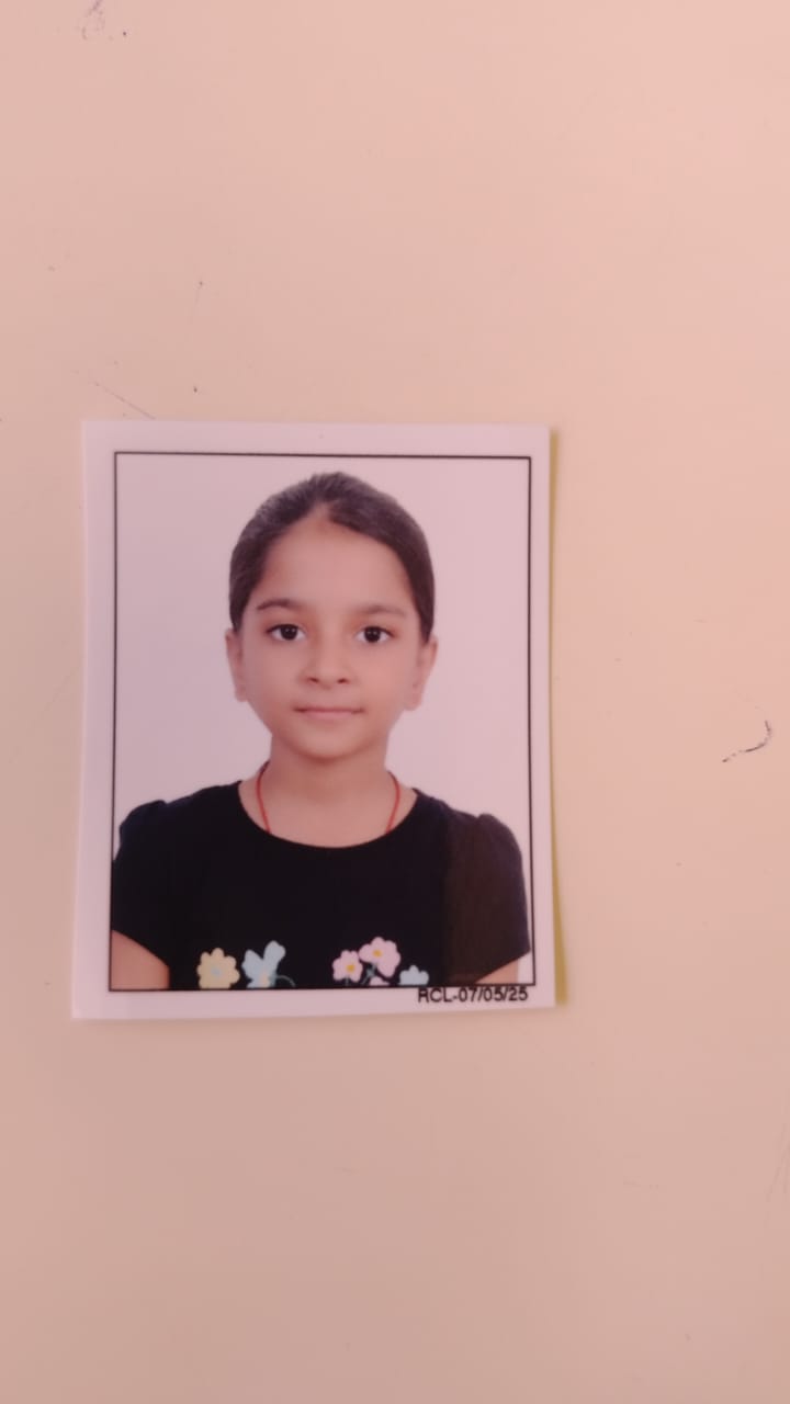 Delhi Public School Anand