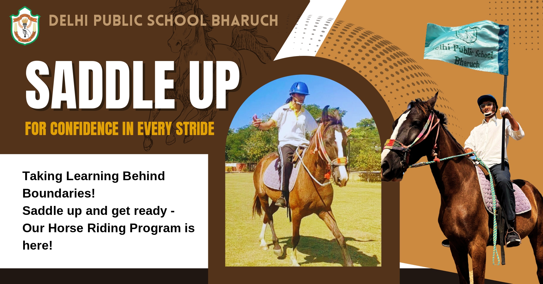 Delhi Public School, Anand