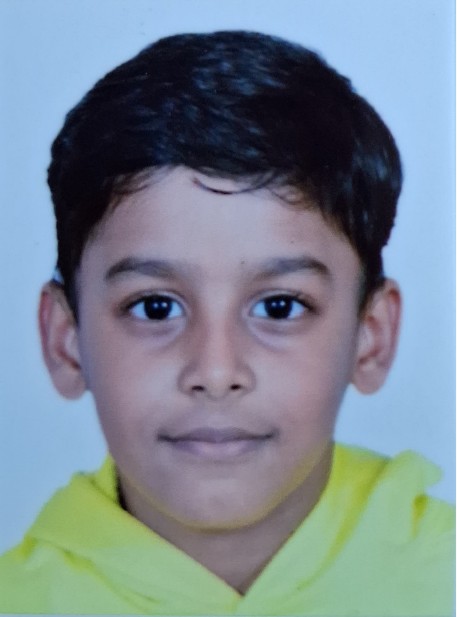 Delhi Public School Anand